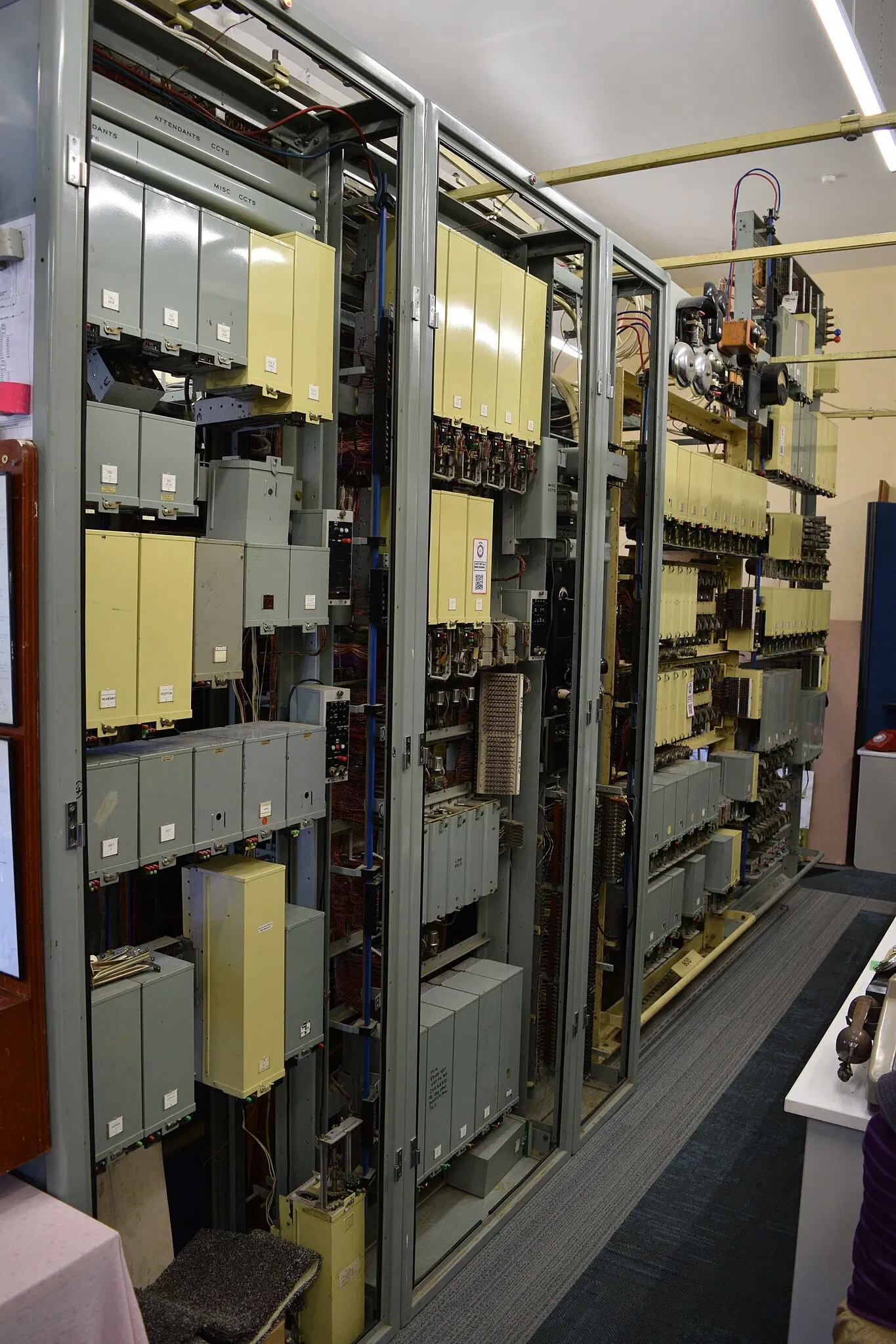 Ferrymead Heritage Park