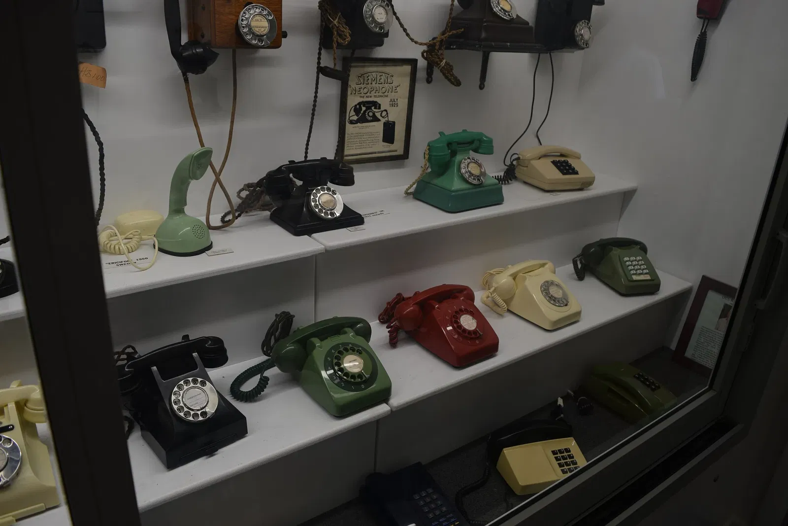Ferrymead Heritage Park