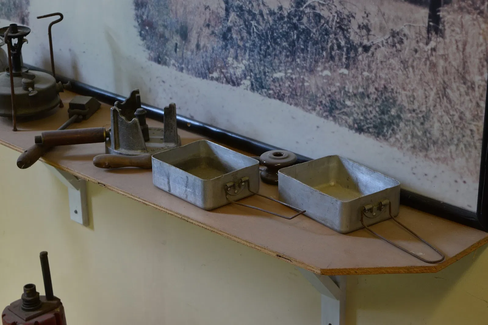 Ferrymead Heritage Park