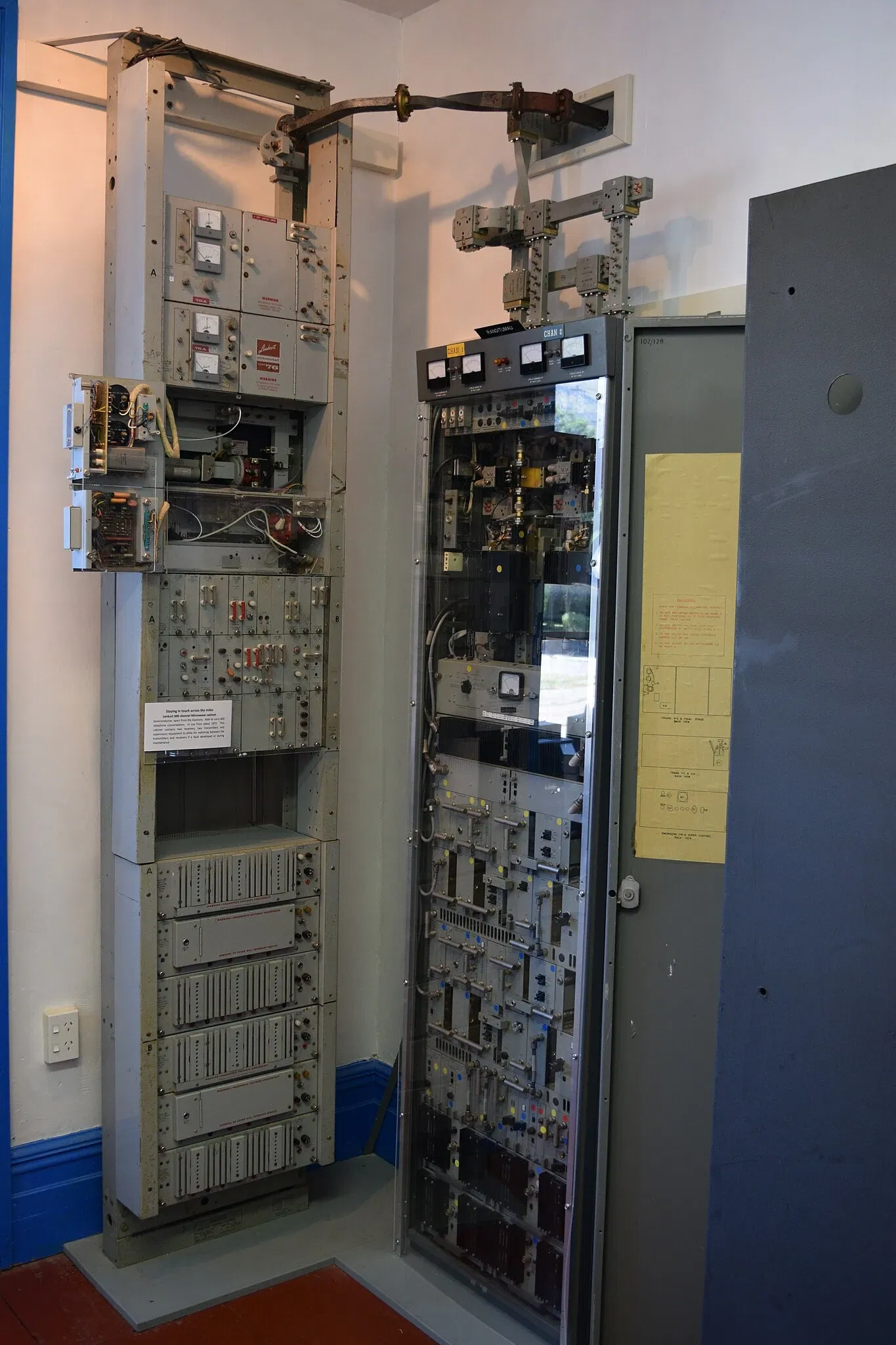 Ferrymead Heritage Park