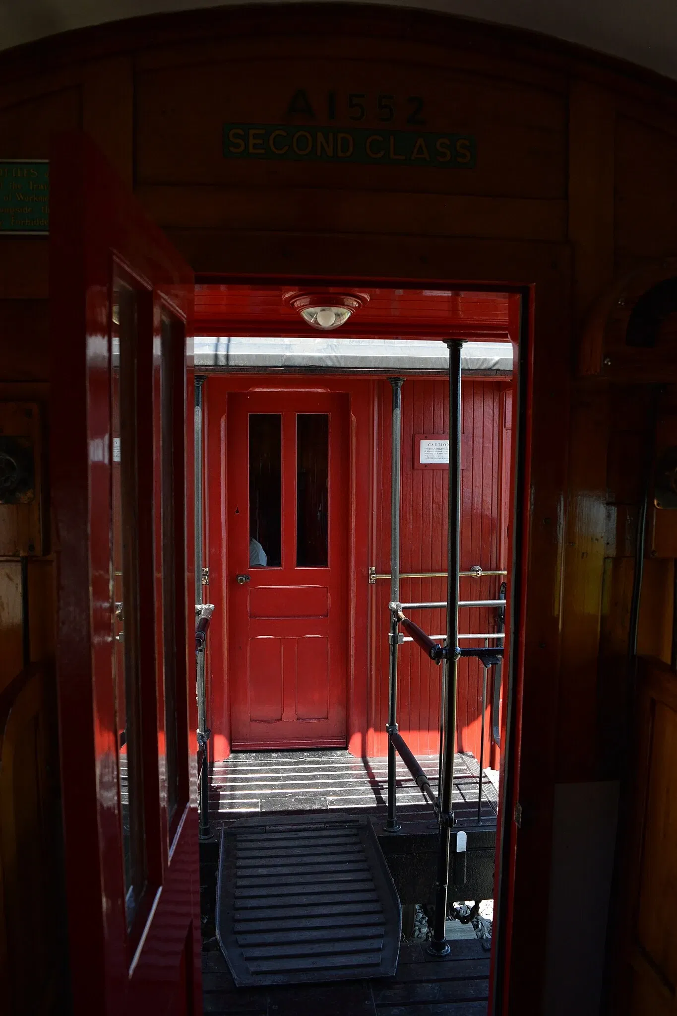 Ferrymead Heritage Park