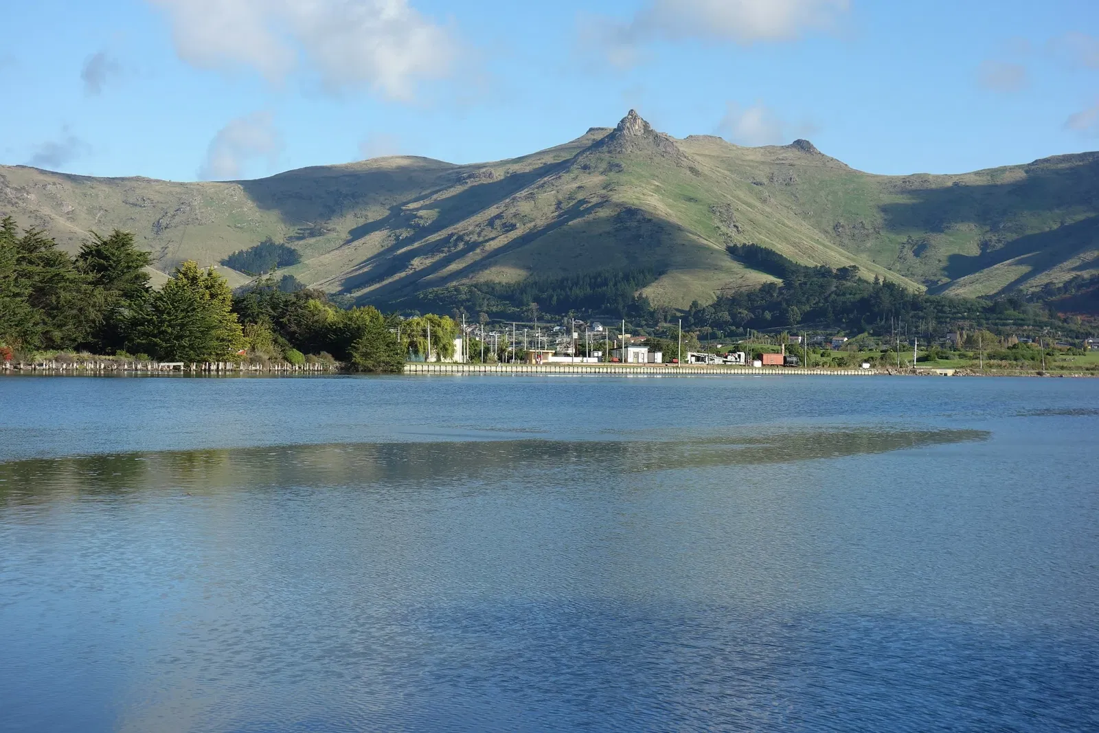 Ferrymead Heritage Park