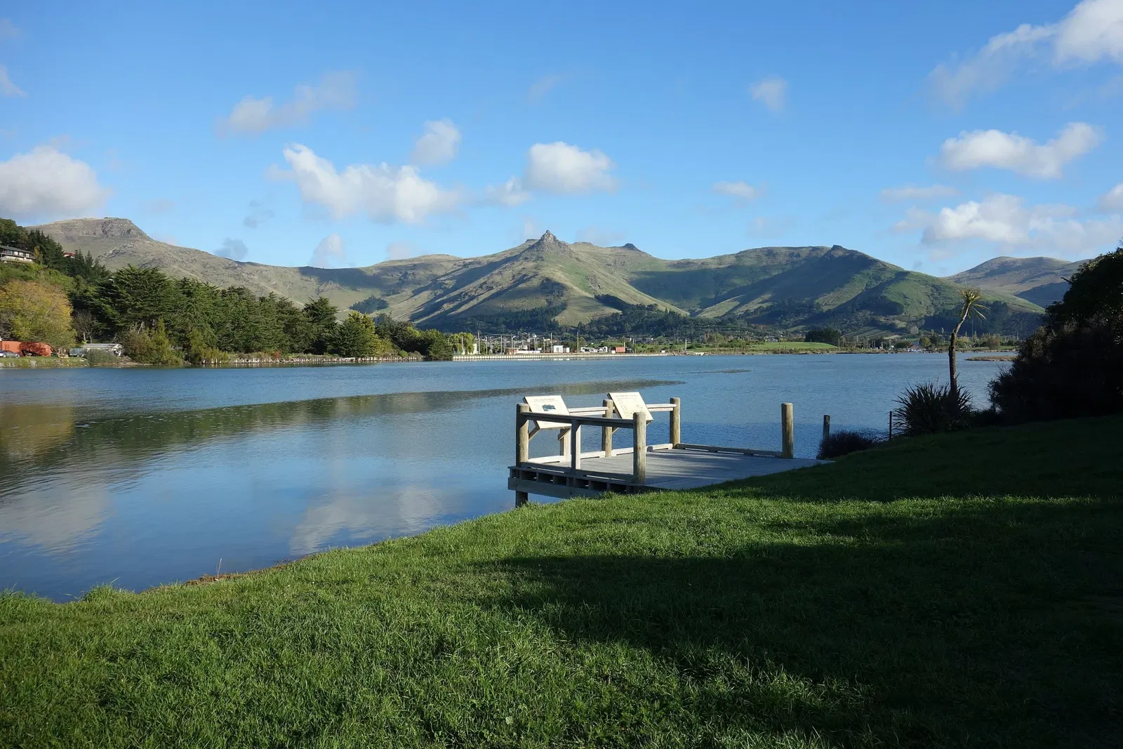 Ferrymead Heritage Park
