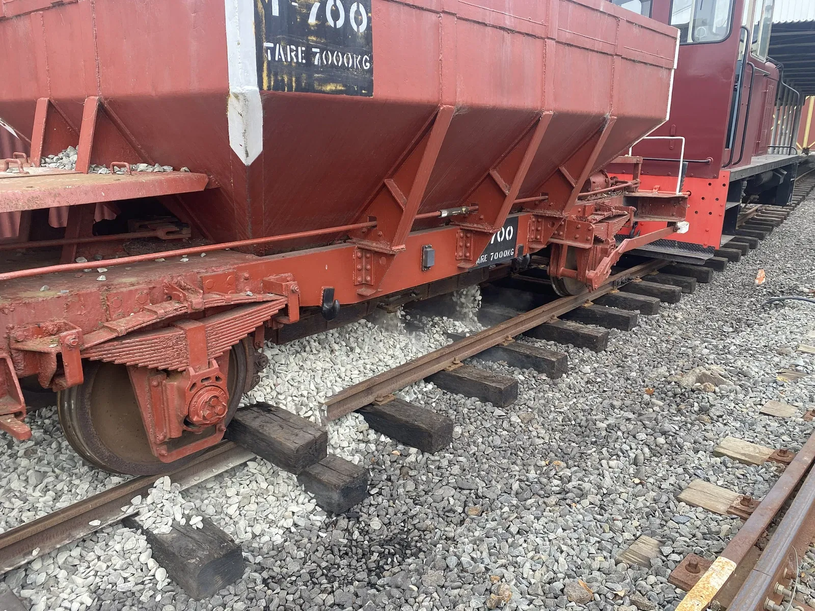 Ferrymead Heritage Park