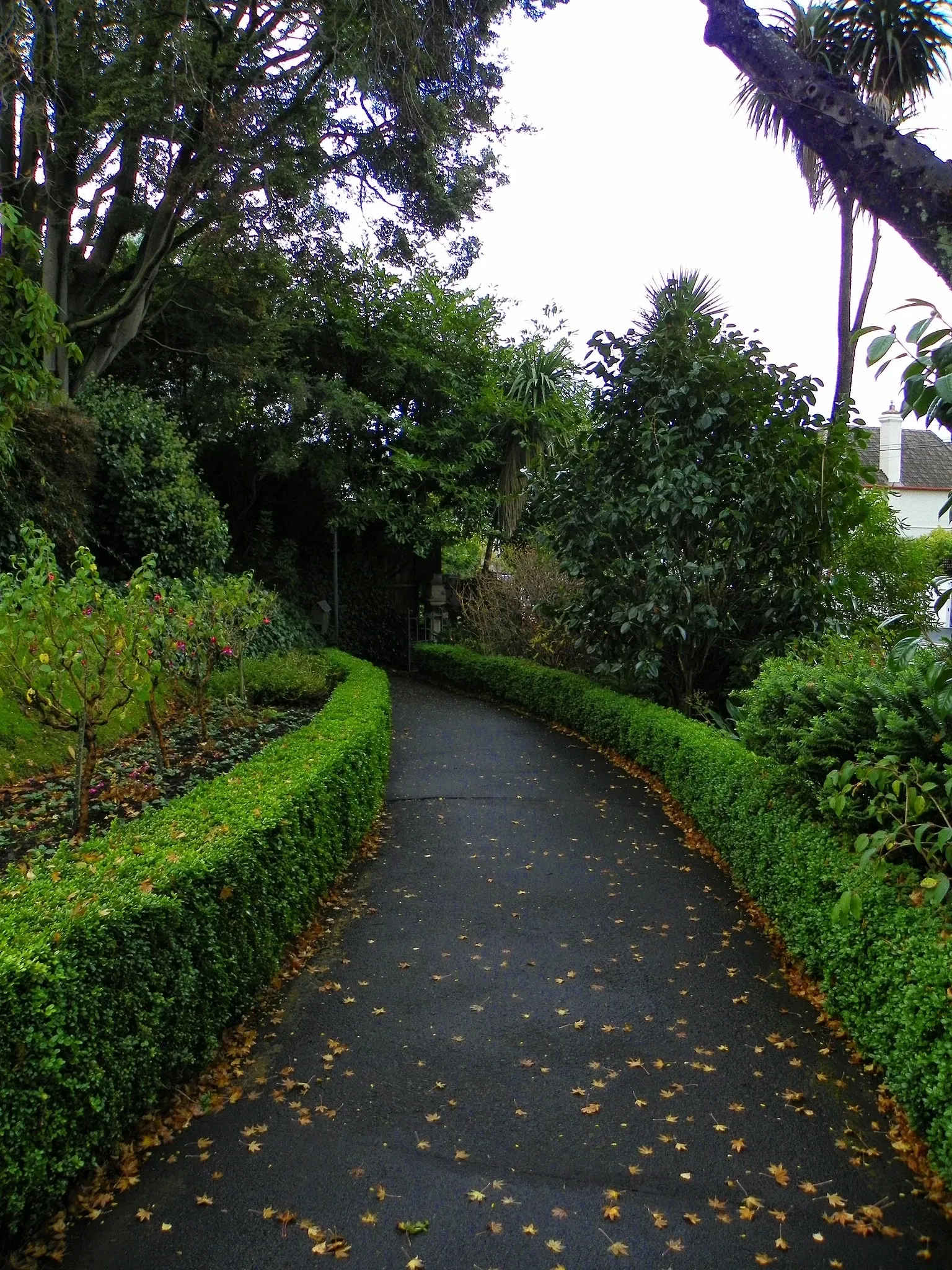 Olveston Historic Home