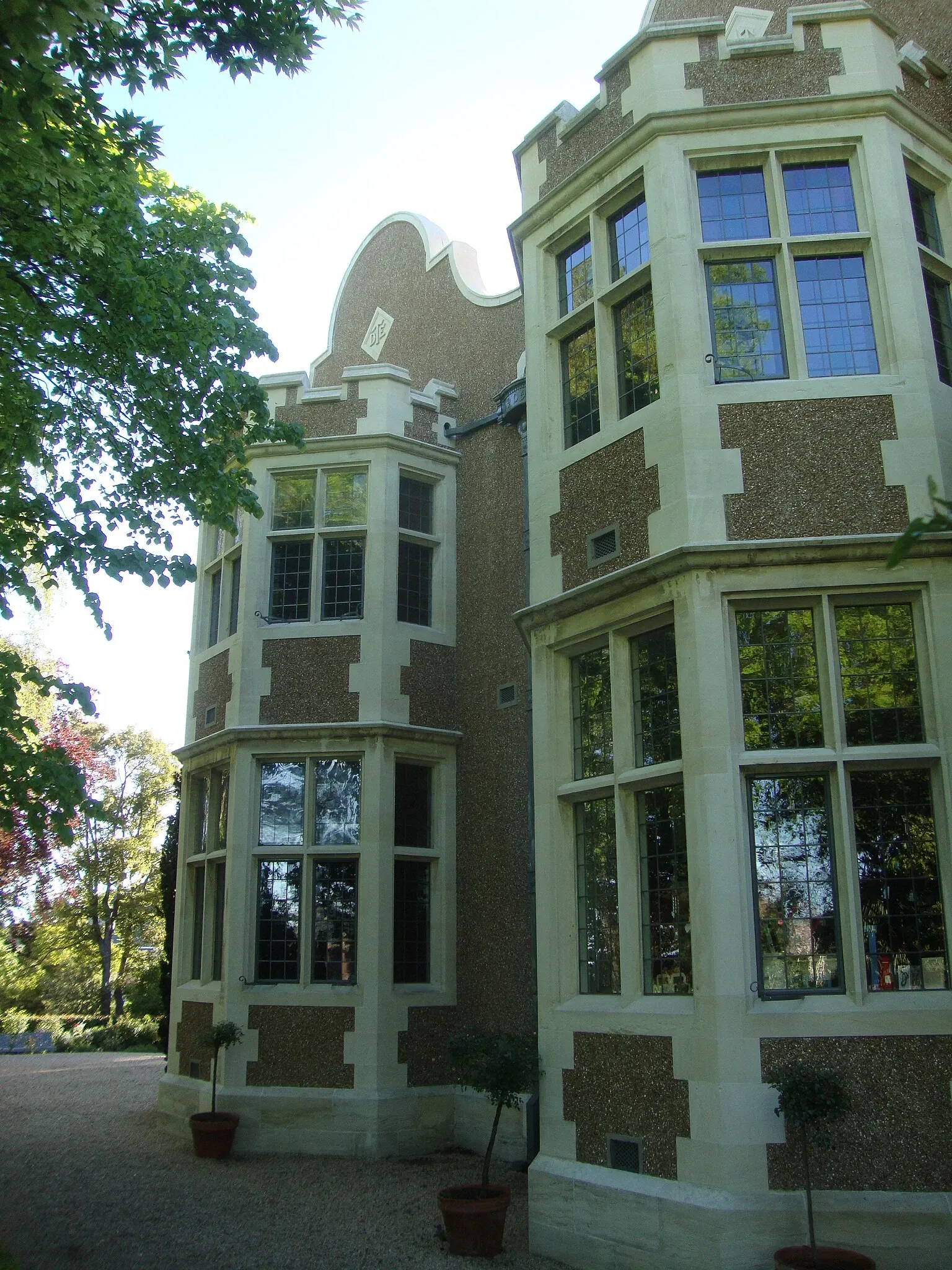 Olveston Historic Home