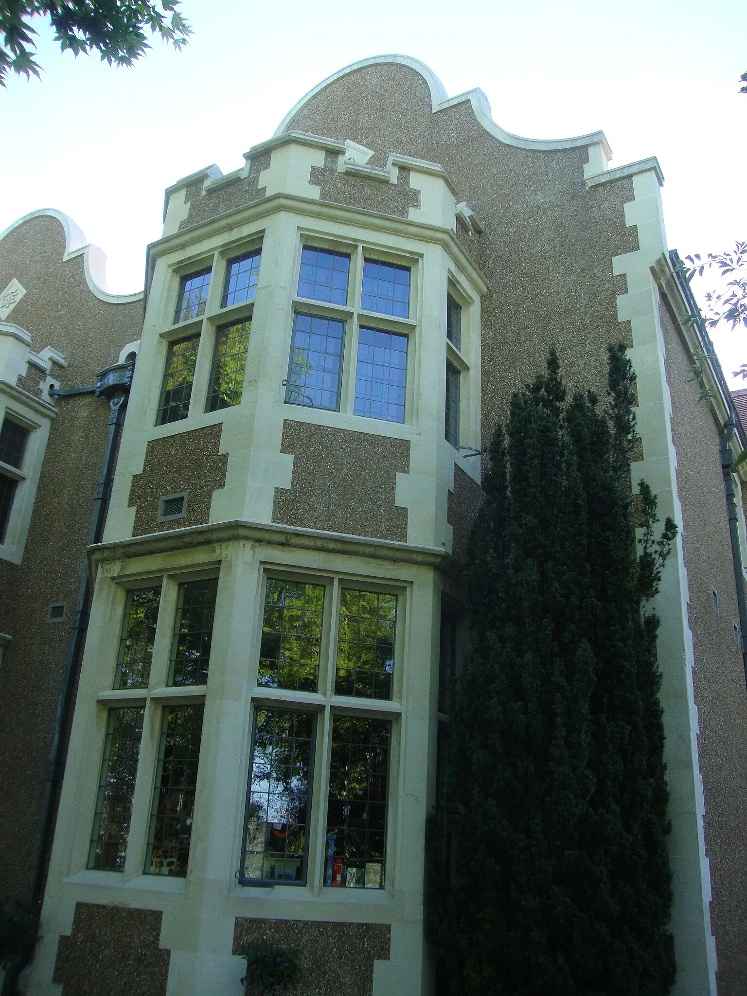 Olveston Historic Home