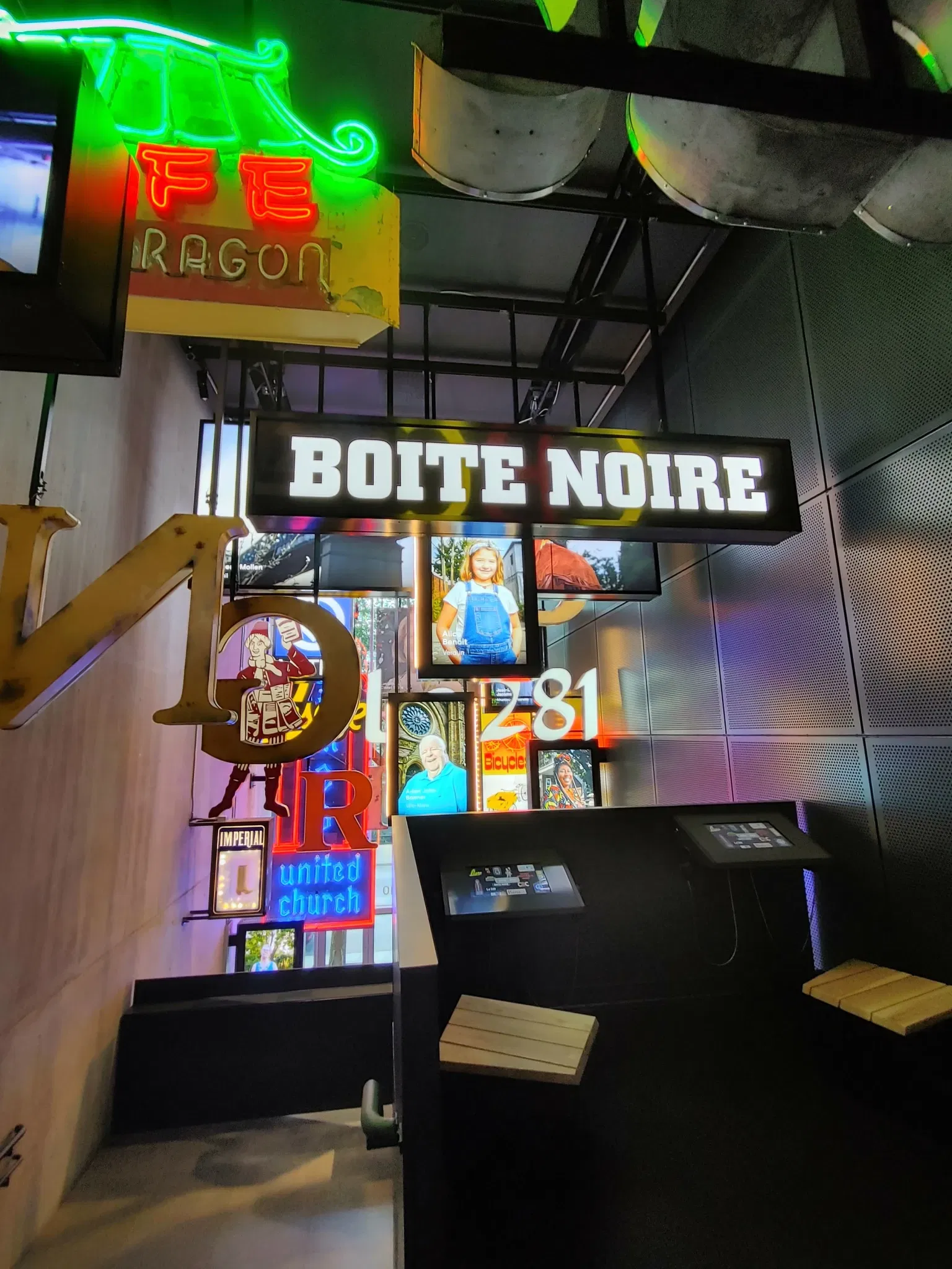 MEM – Centre des mémoires montréalaises