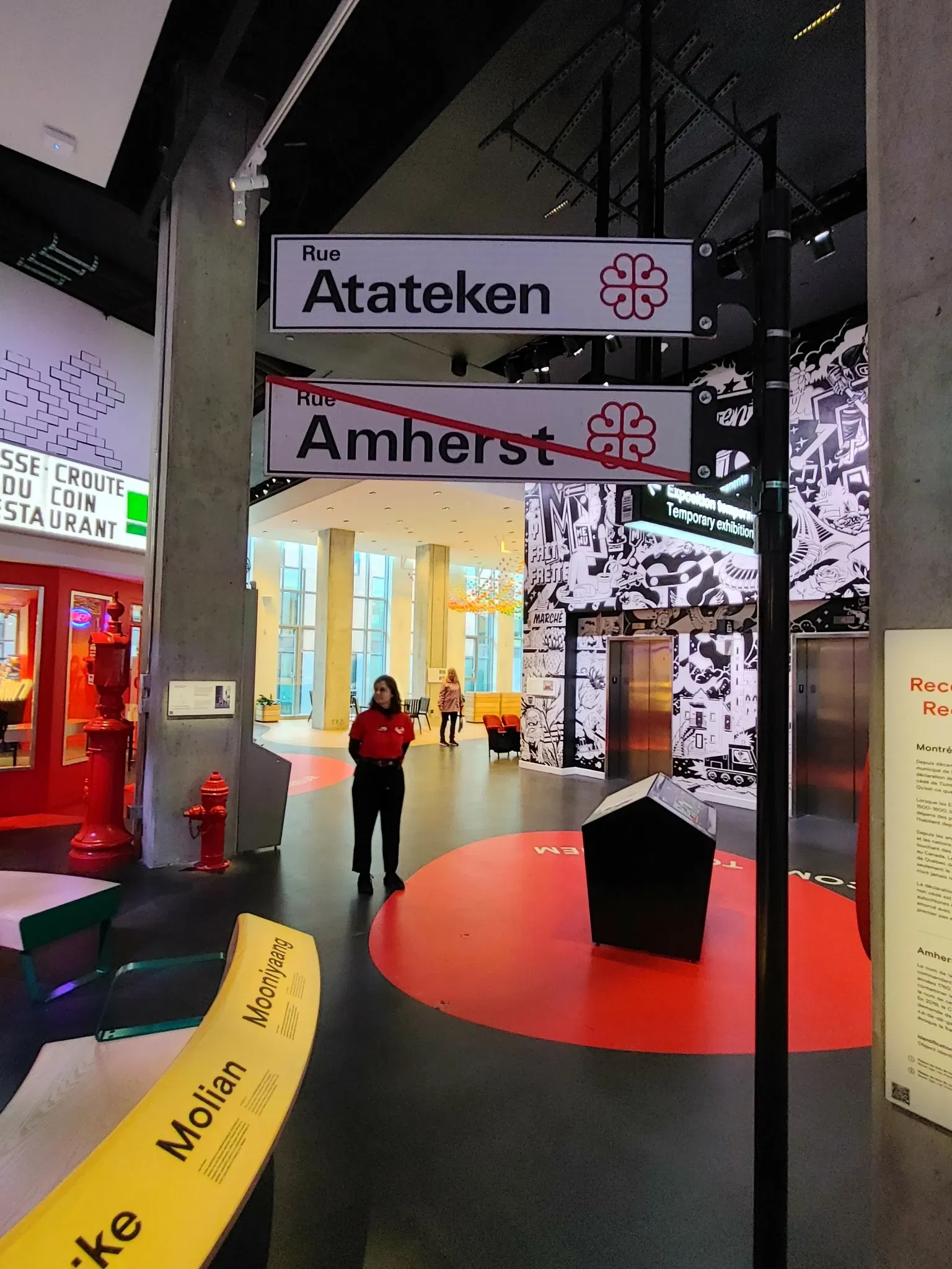 MEM – Centre des mémoires montréalaises