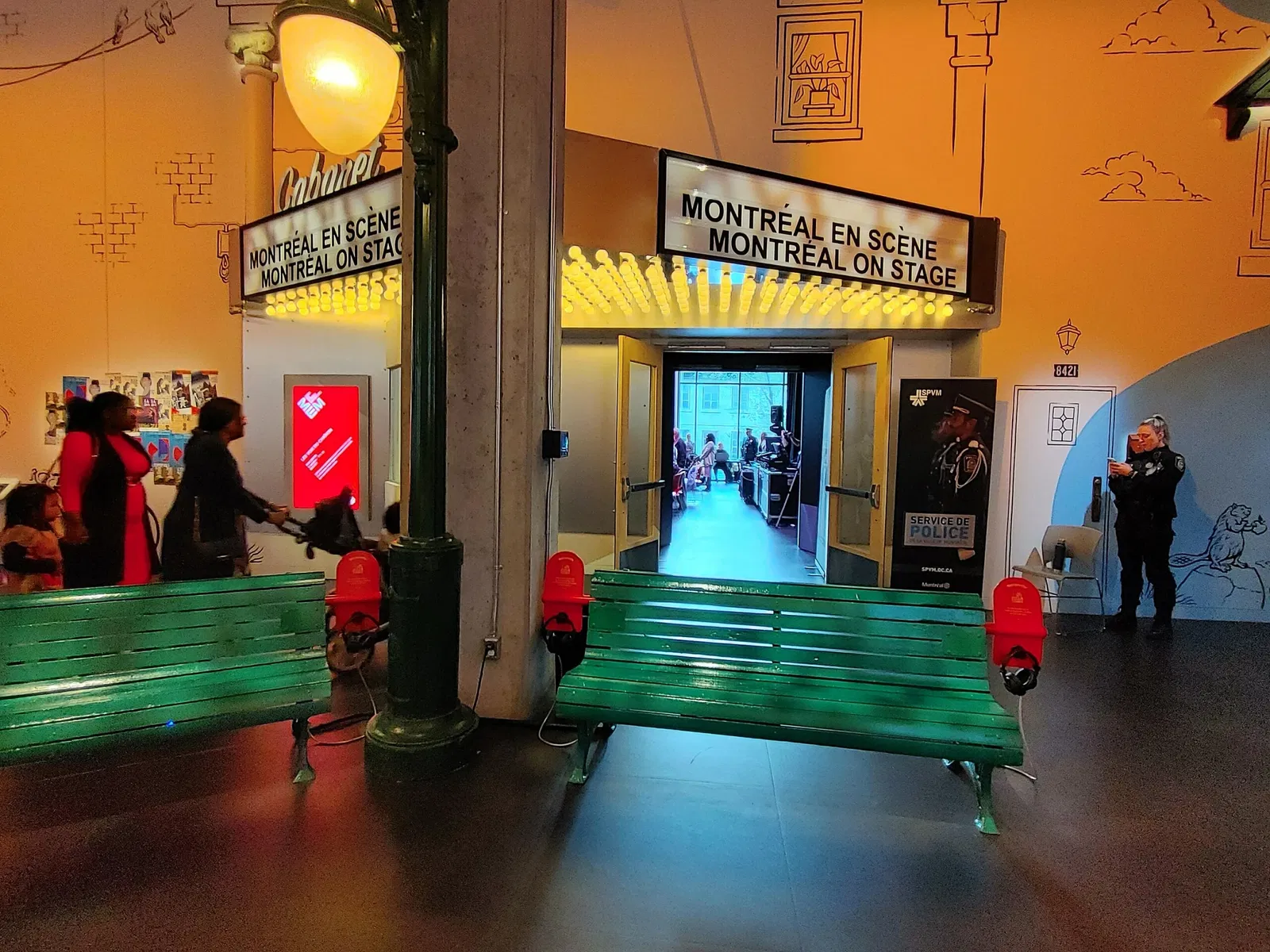 MEM – Centre des mémoires montréalaises