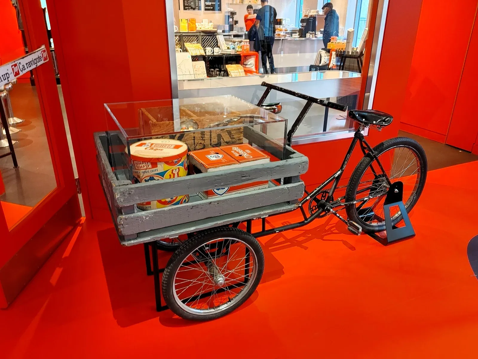 MEM – Centre des mémoires montréalaises