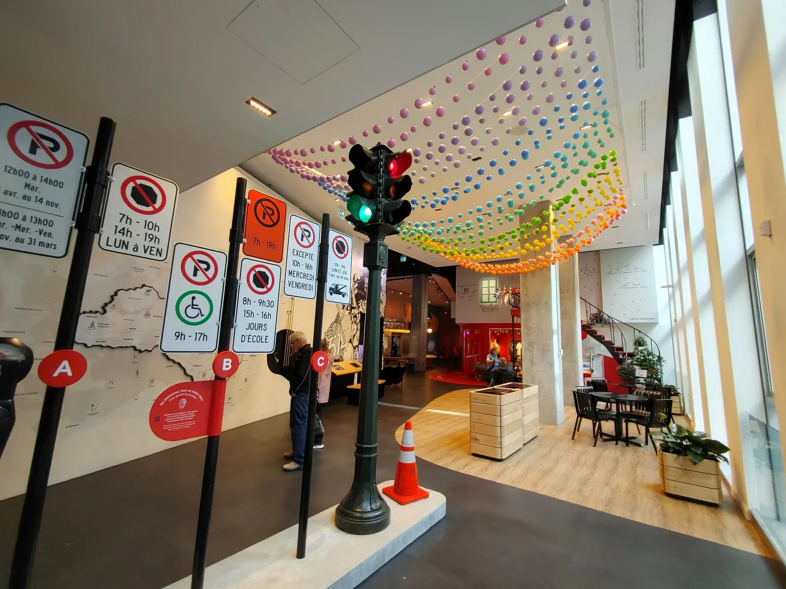 MEM – Centre des mémoires montréalaises