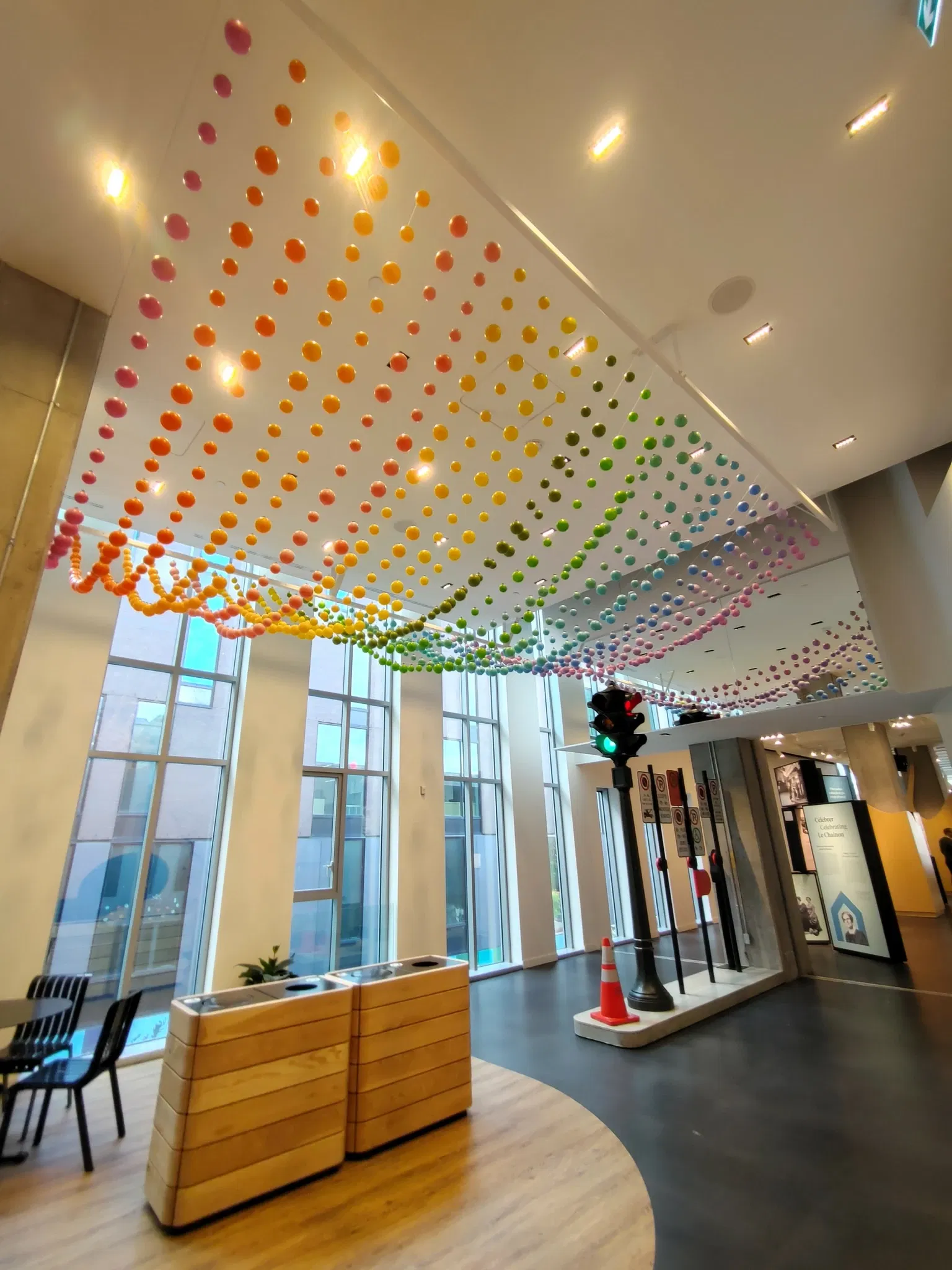 MEM – Centre des mémoires montréalaises