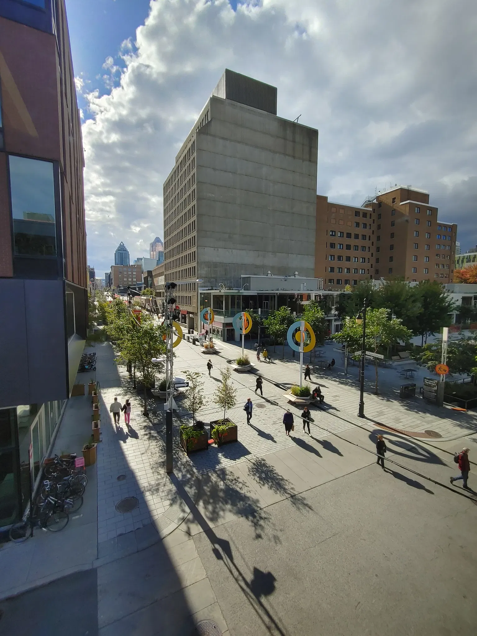 MEM – Centre des mémoires montréalaises