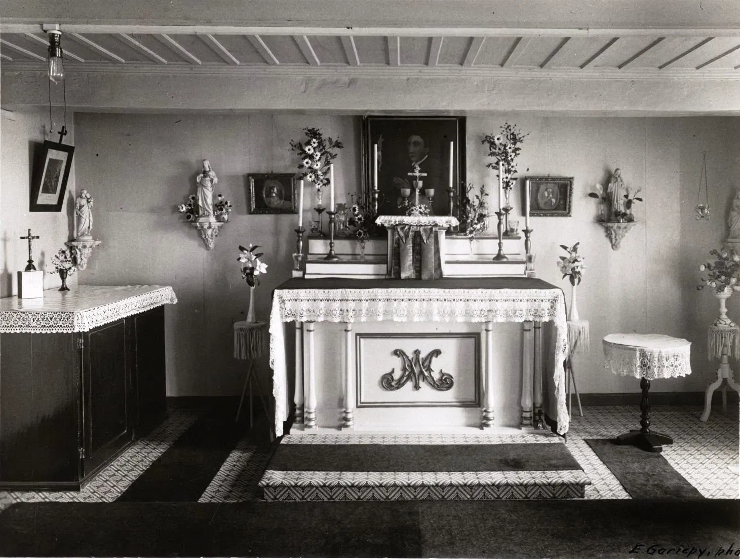 Maison Saint-Gabriel