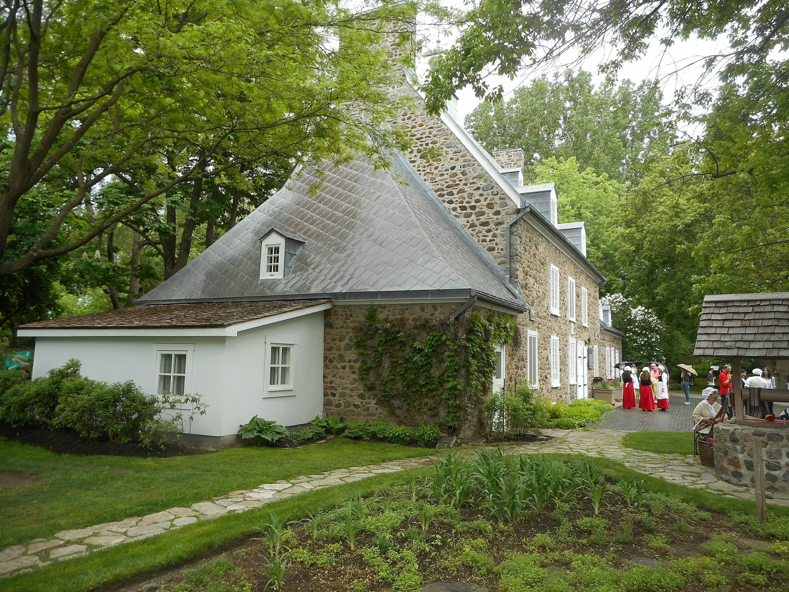 Maison Saint-Gabriel