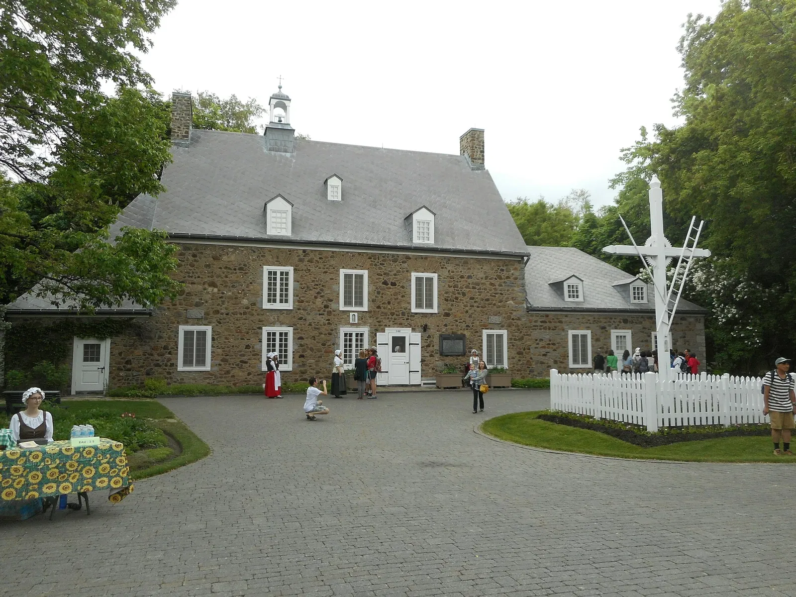 Maison Saint-Gabriel