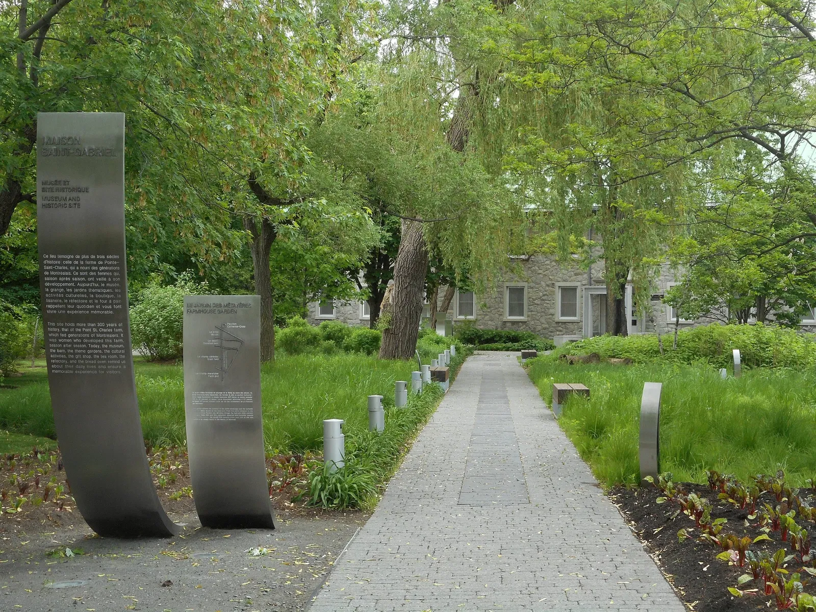 Maison Saint-Gabriel