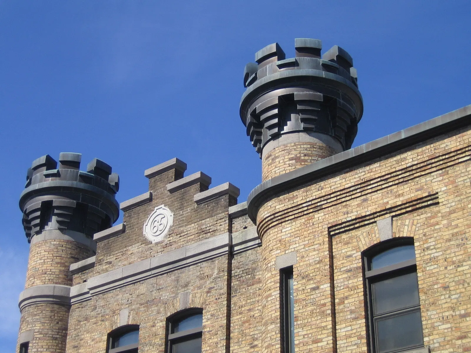 Les Fusiliers Mont-Royal