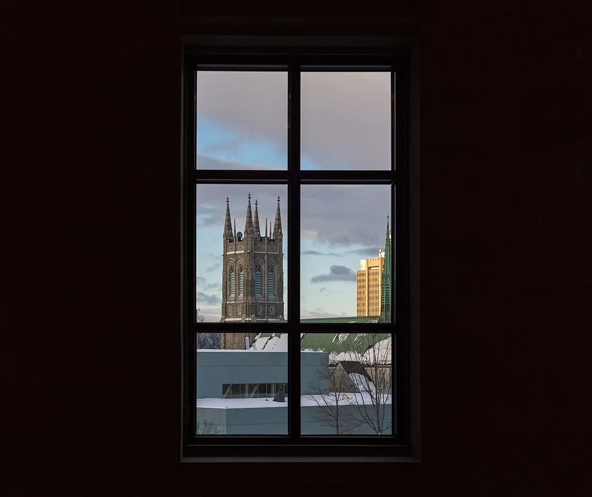 Musée national des beaux-arts du Québec