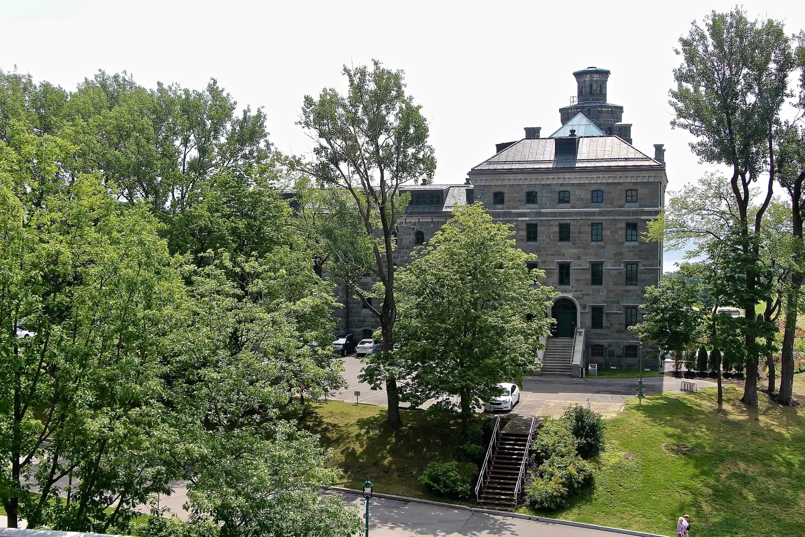 National Museum of Fine Arts of Quebec