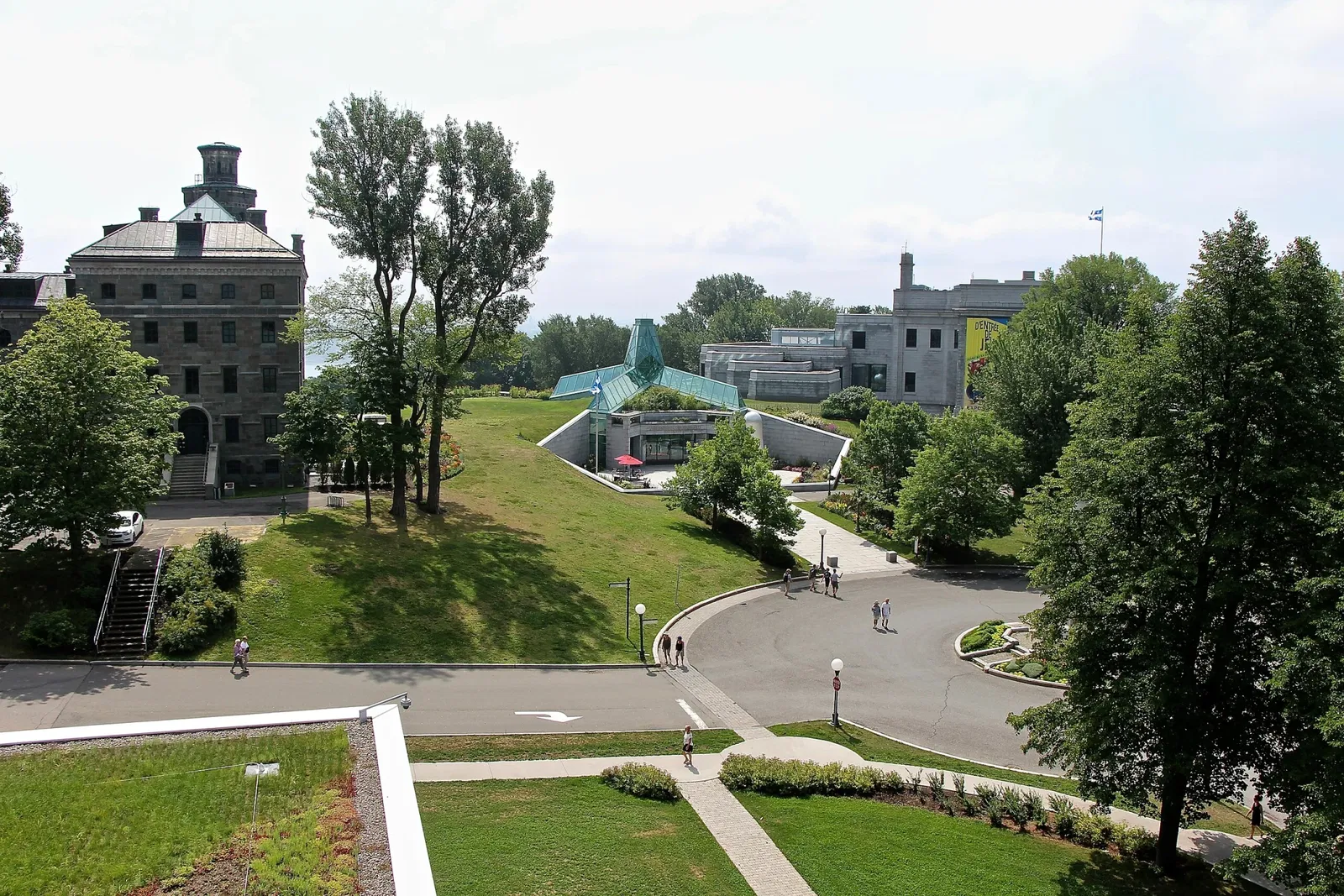 National Museum of Fine Arts of Quebec