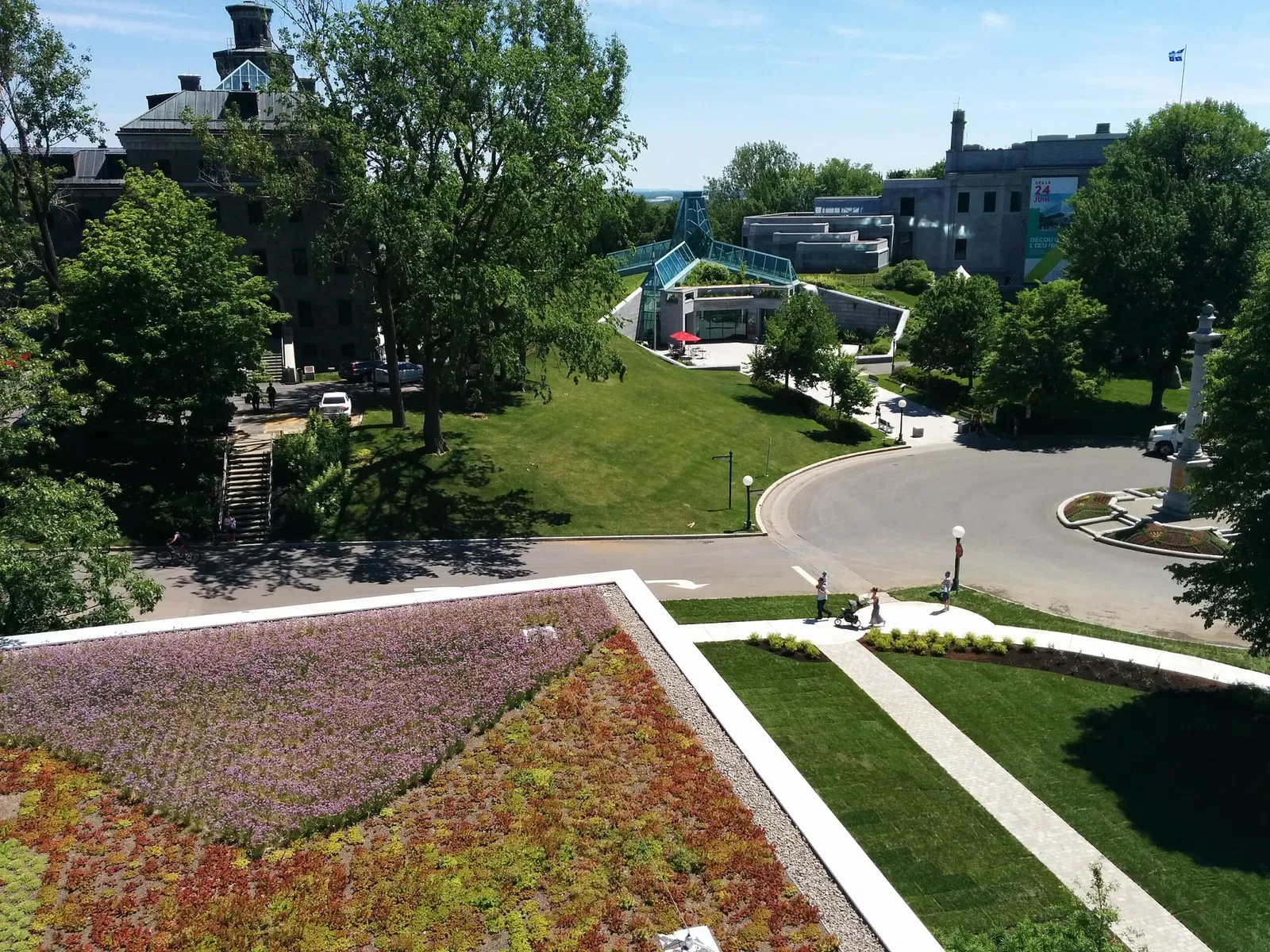 Musee national des beaux-arts du Quebec