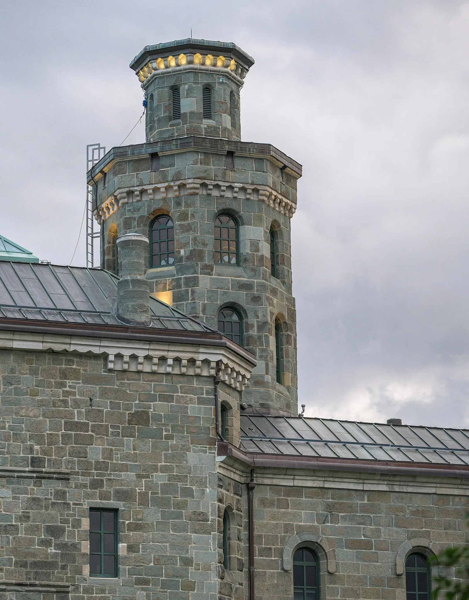 National Museum of Fine Arts of Quebec