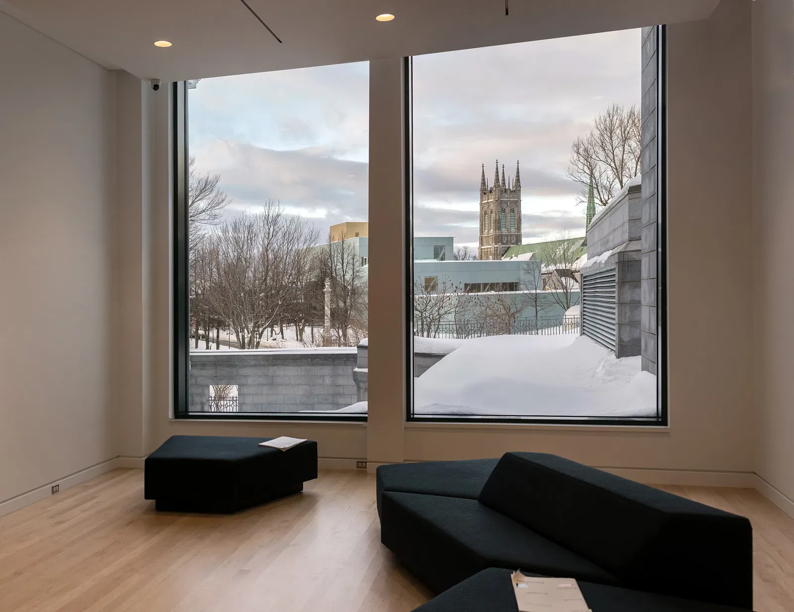 National Museum of Fine Arts of Quebec