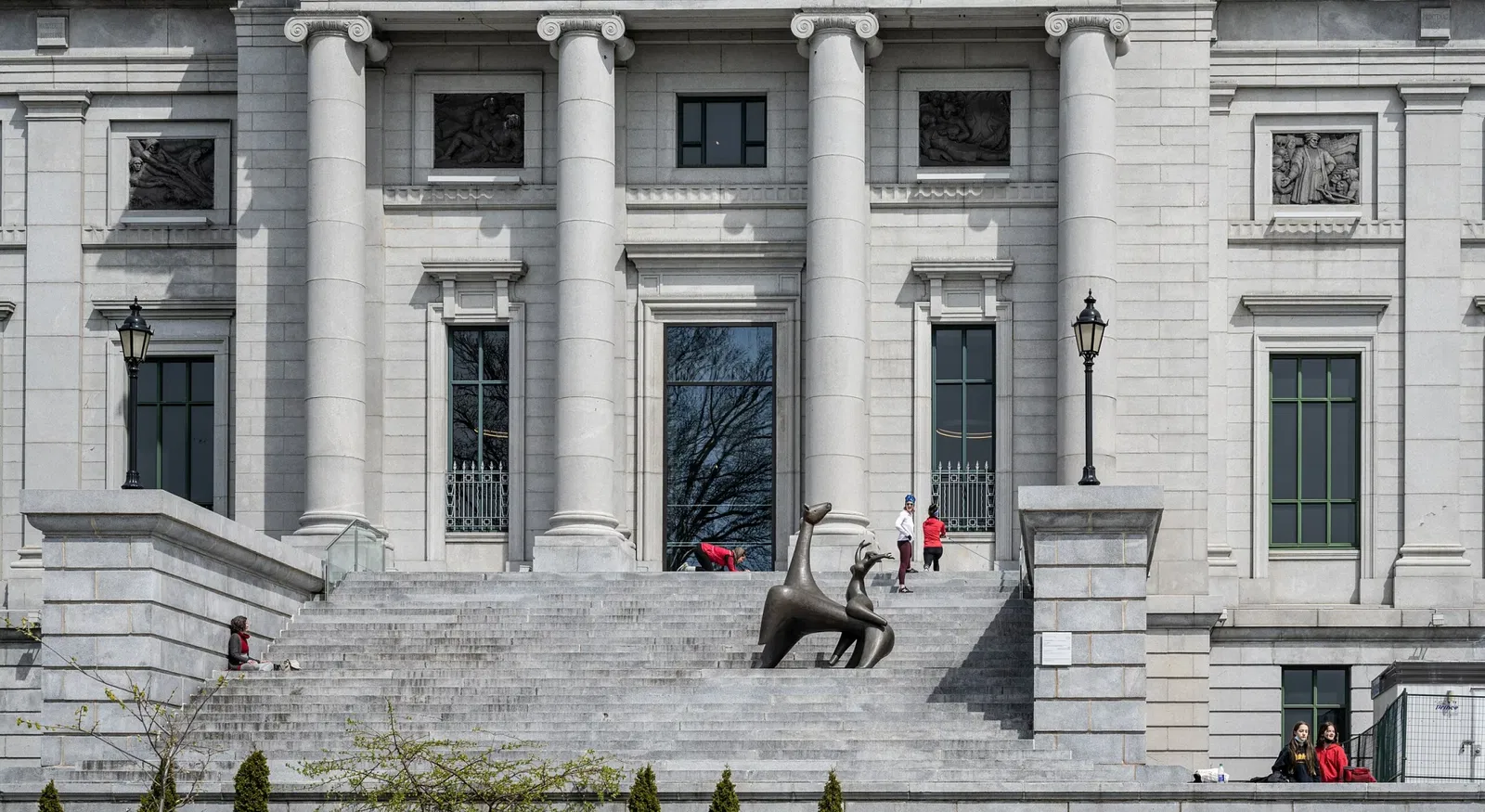 Musée national des beaux-arts du Québec