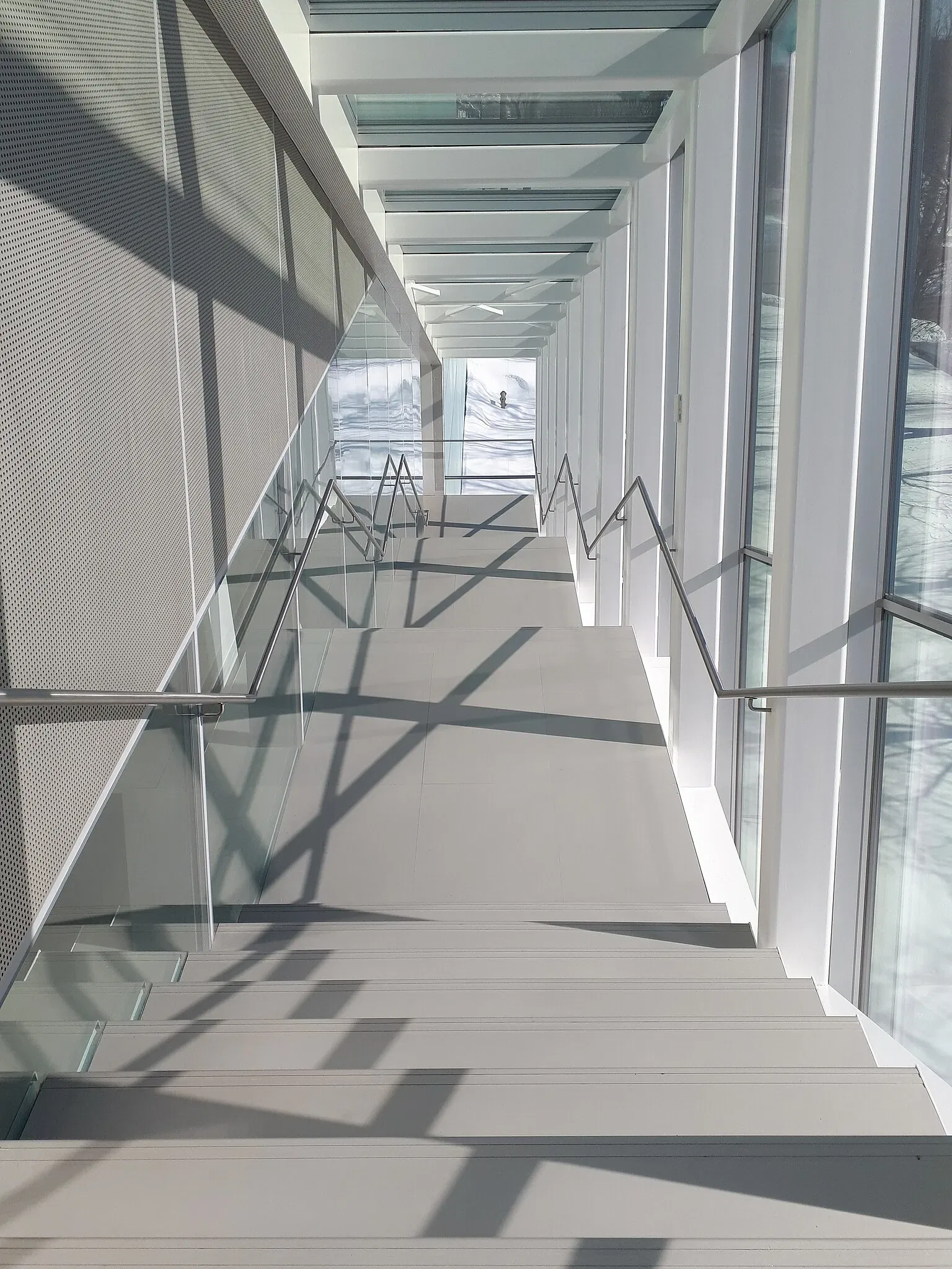 Musée national des beaux-arts du Québec