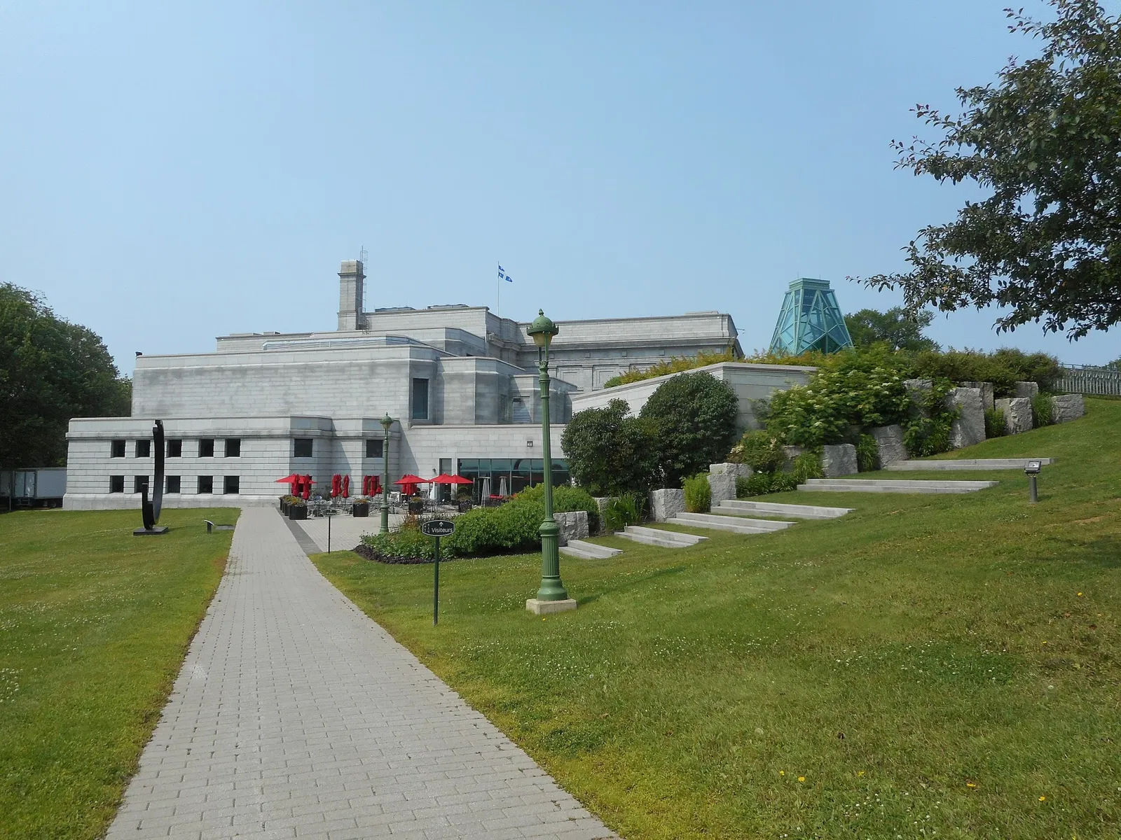 National Museum of Fine Arts of Quebec