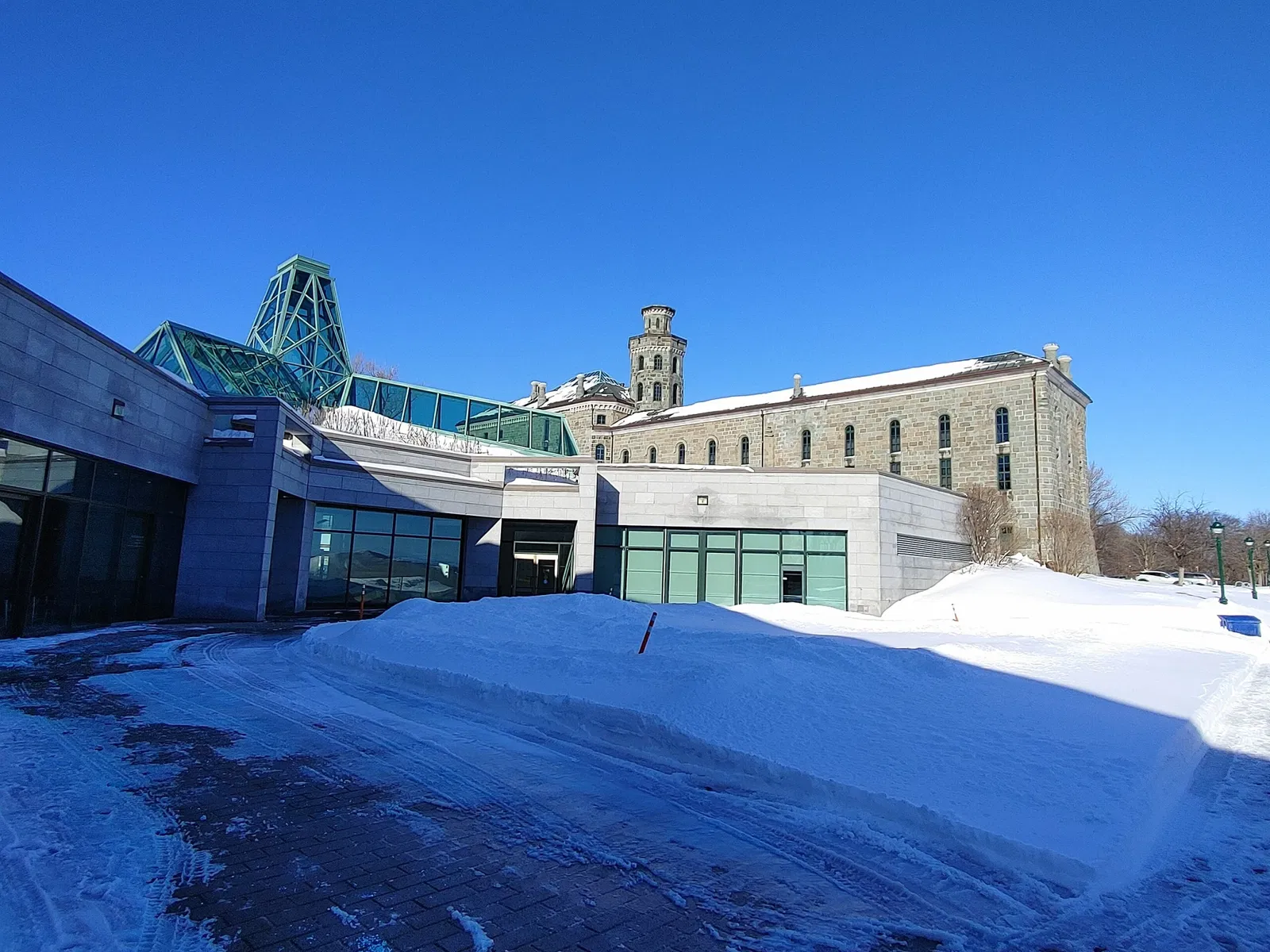 Musee national des beaux-arts du Quebec