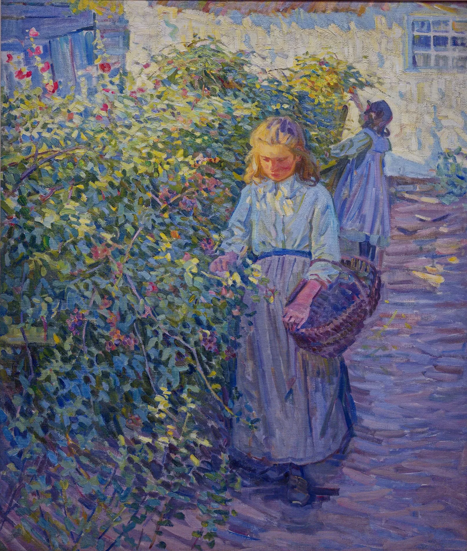 Musée national des beaux-arts du Québec