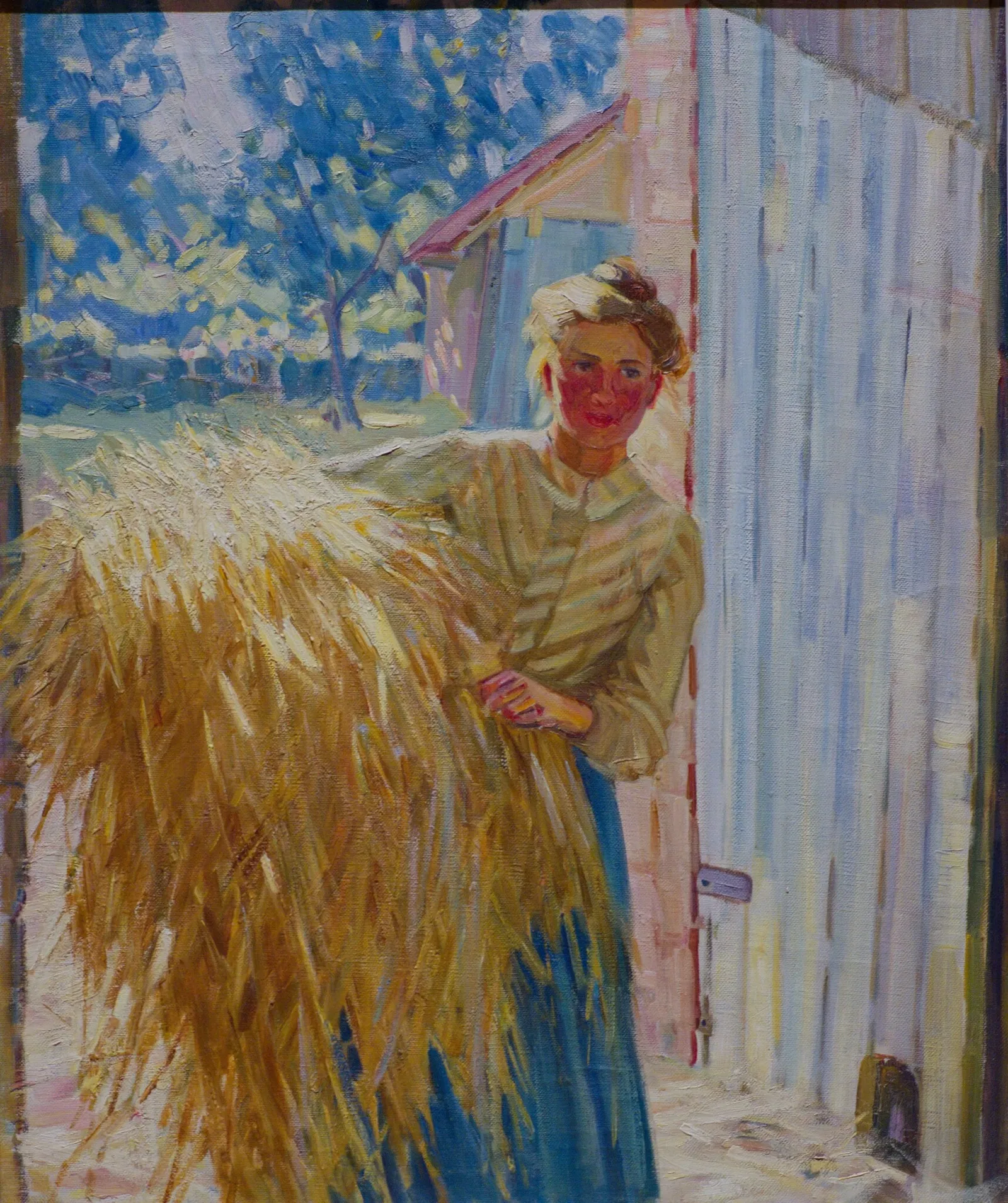 Musée national des beaux-arts du Québec