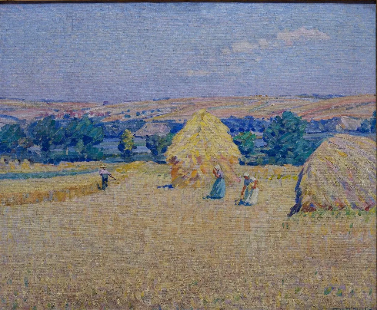 Musée national des beaux-arts du Québec