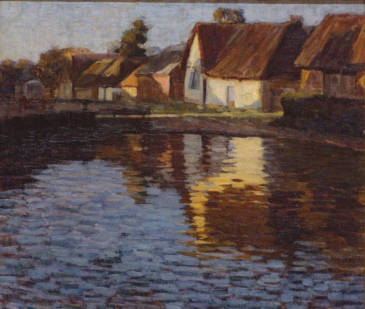 Museo nacional de bellas artes de Québec