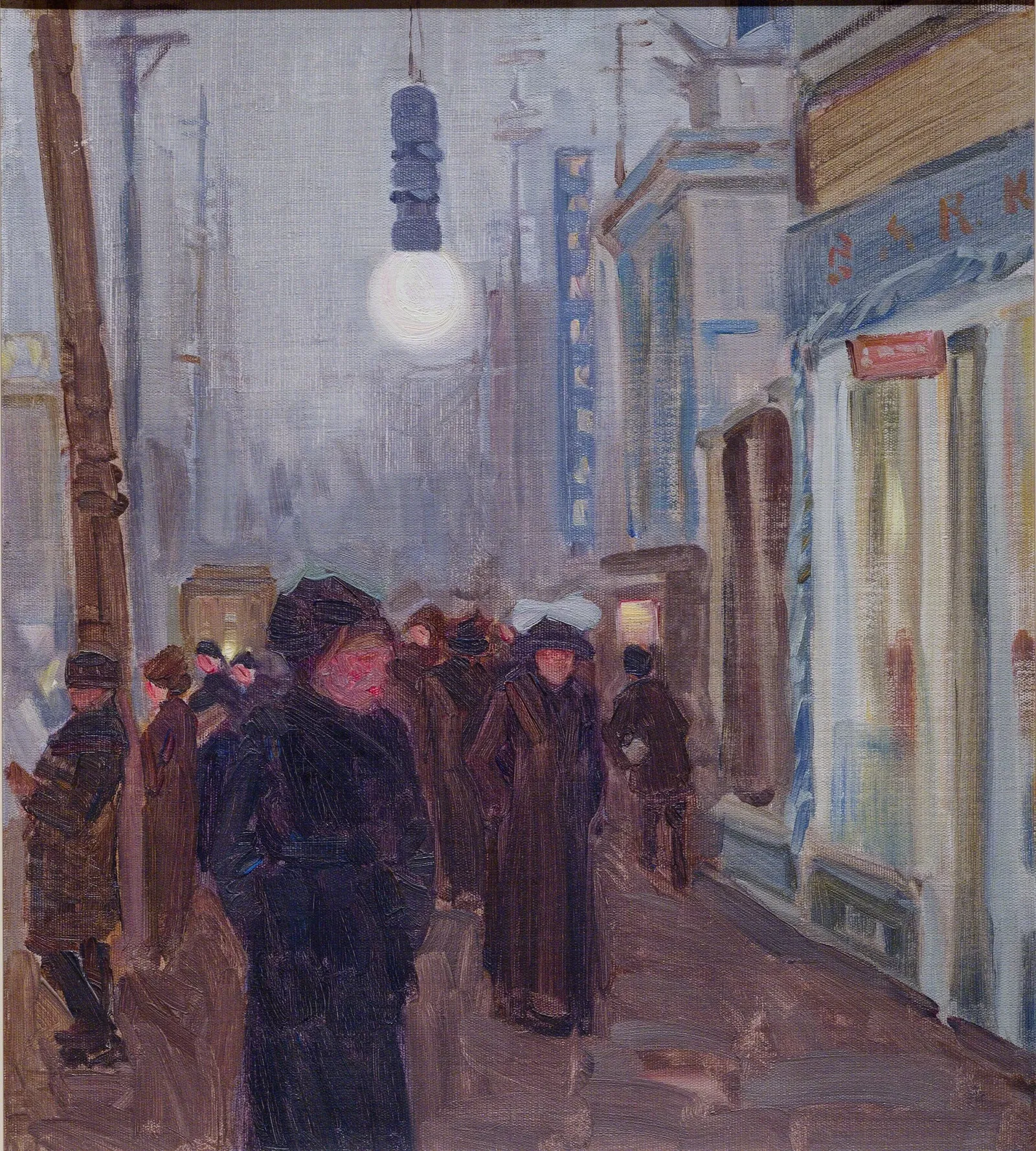 National Museum of Fine Arts of Quebec