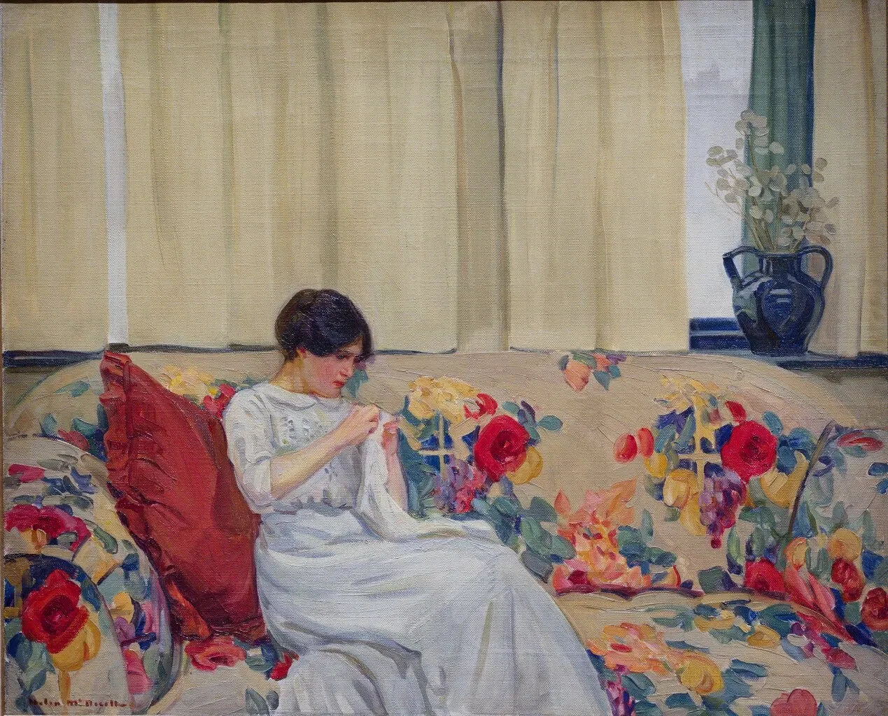 Museo nacional de bellas artes de Québec