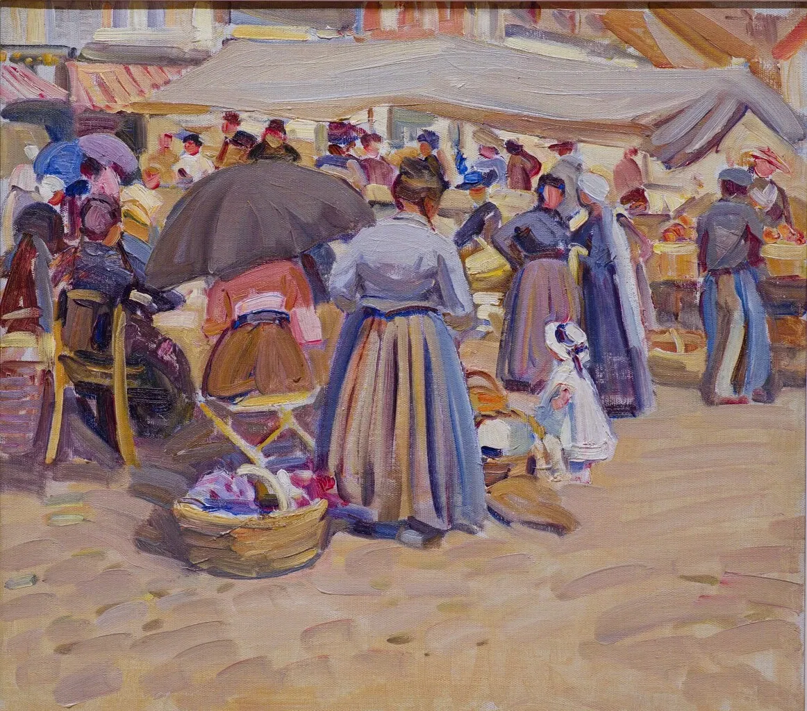 Musée national des beaux-arts du Québec