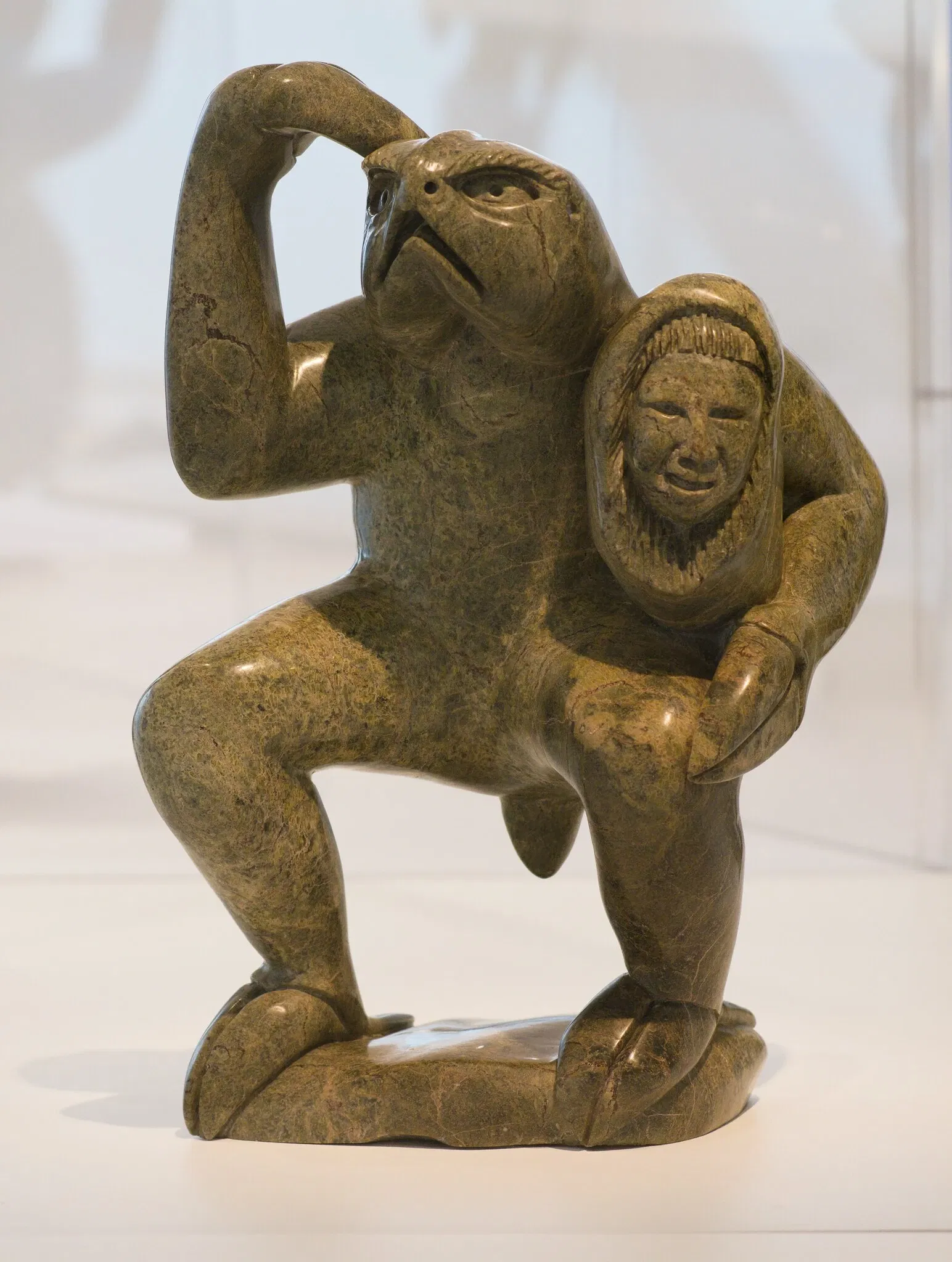 Musee national des beaux-arts du Quebec