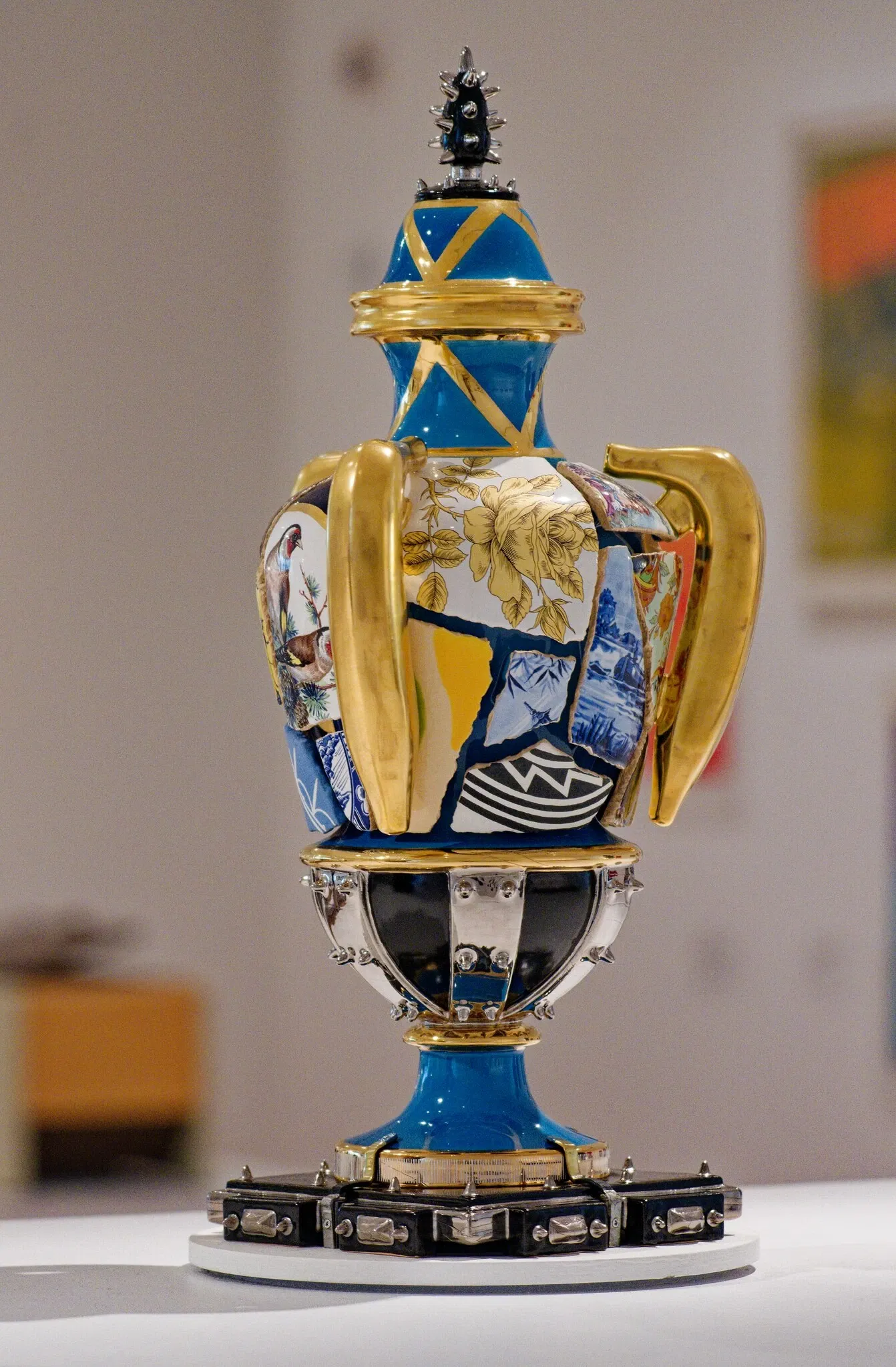 National Museum of Fine Arts of Quebec