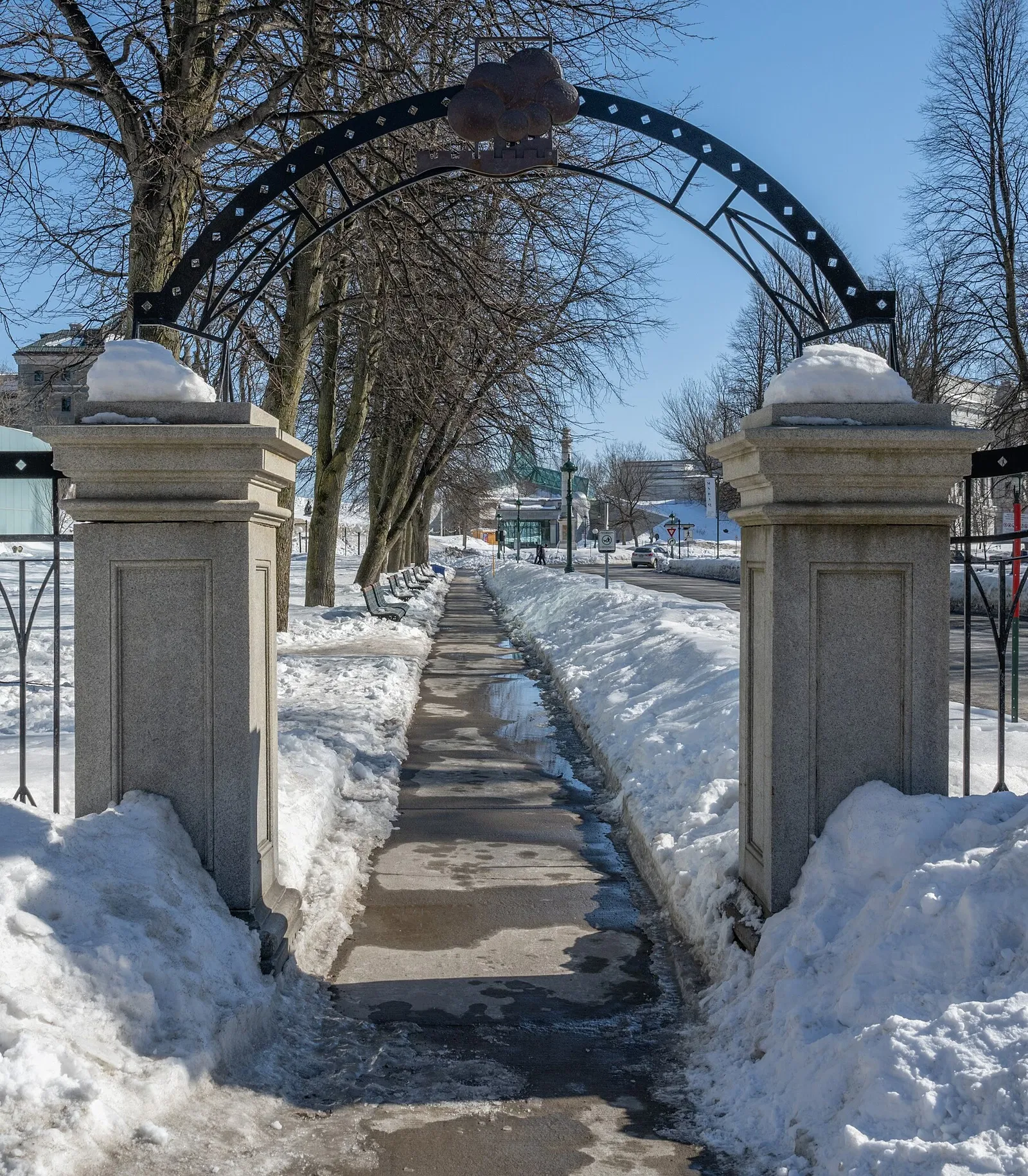 Musée national des beaux-arts du Québec
