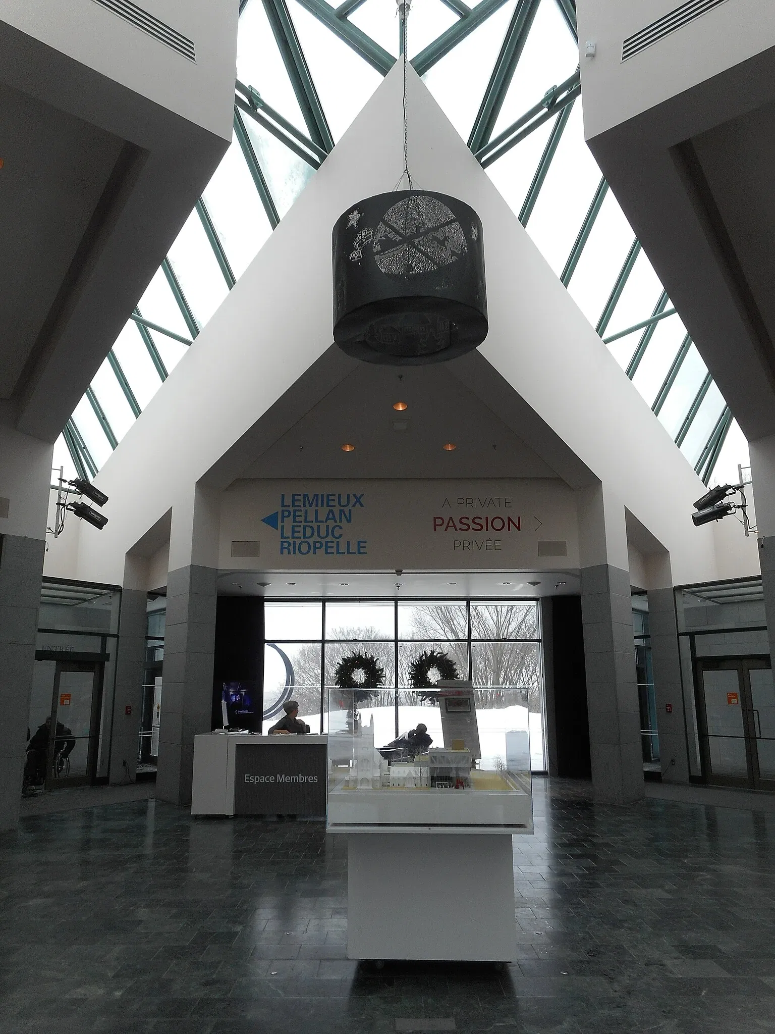 Musee national des beaux-arts du Quebec