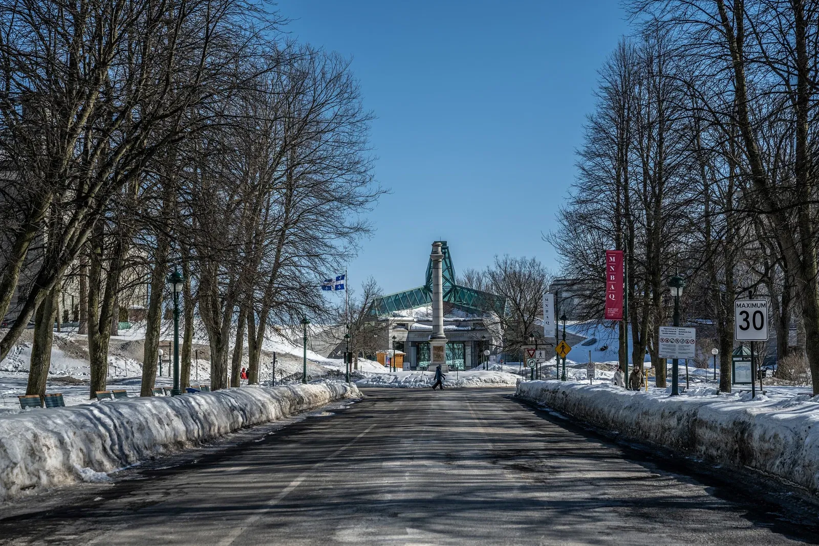 National Museum of Fine Arts of Quebec
