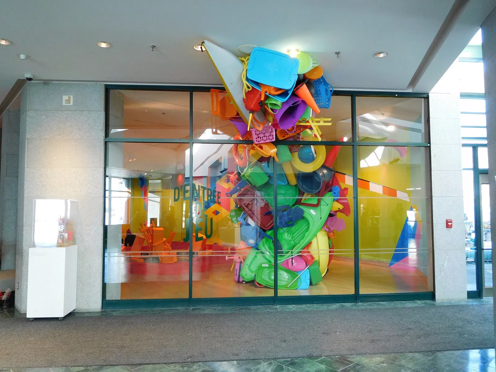 National Museum of Fine Arts of Quebec