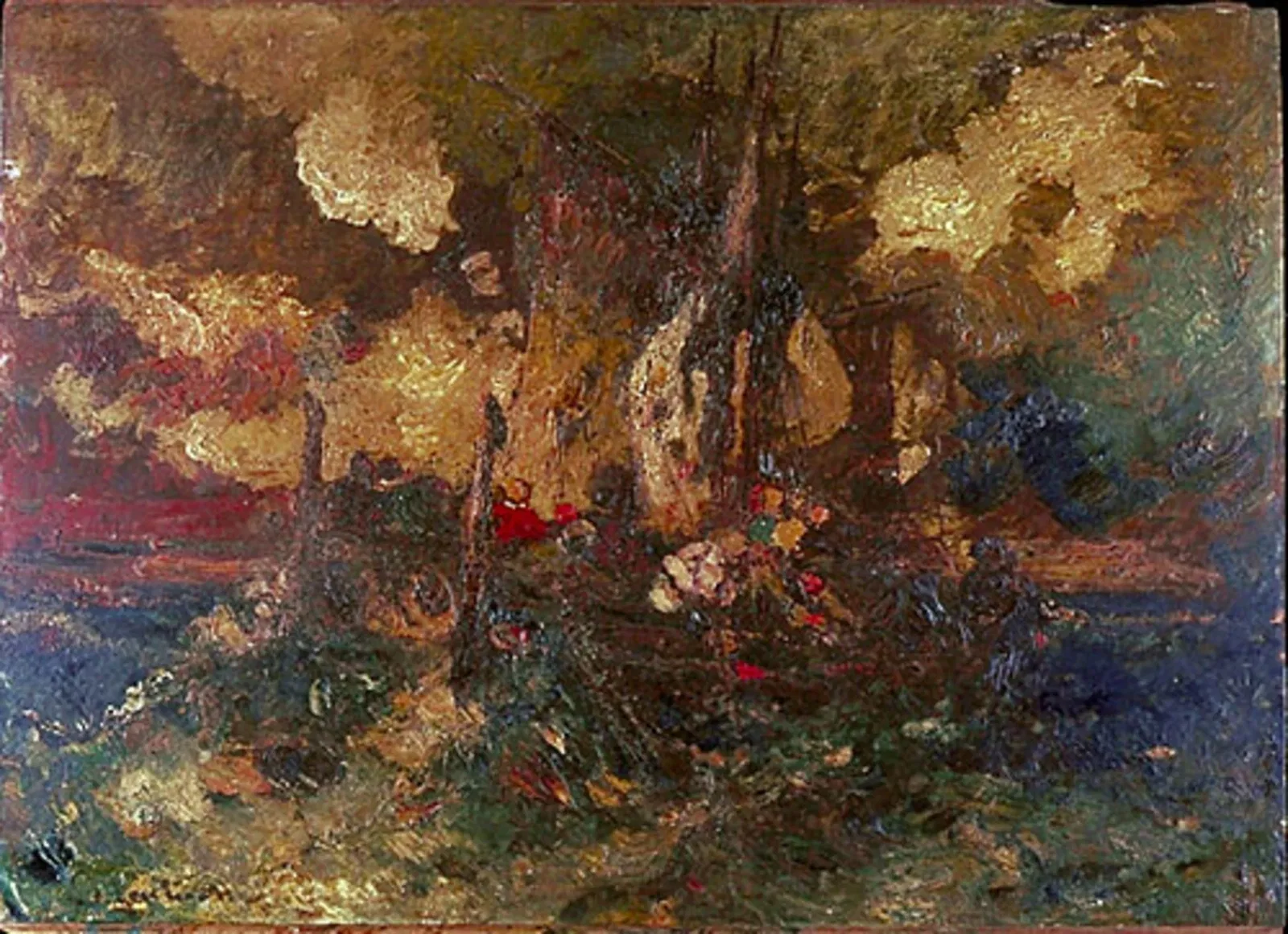 Musée national des beaux-arts du Québec