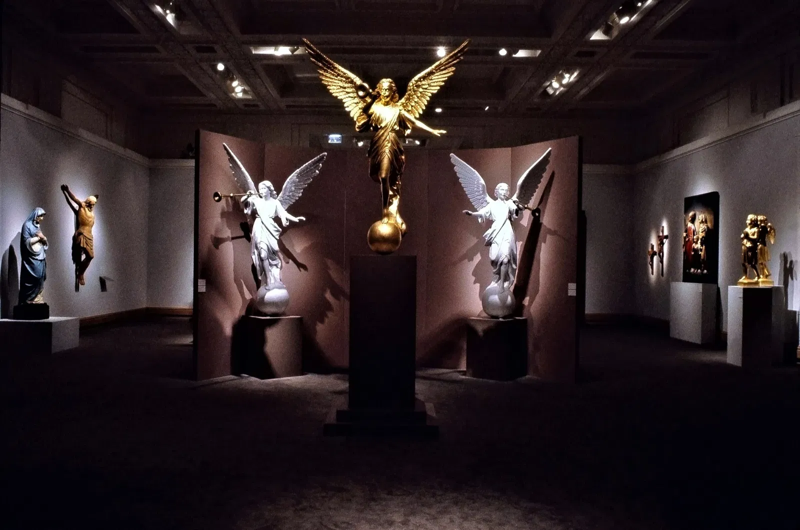 Musee national des beaux-arts du Quebec