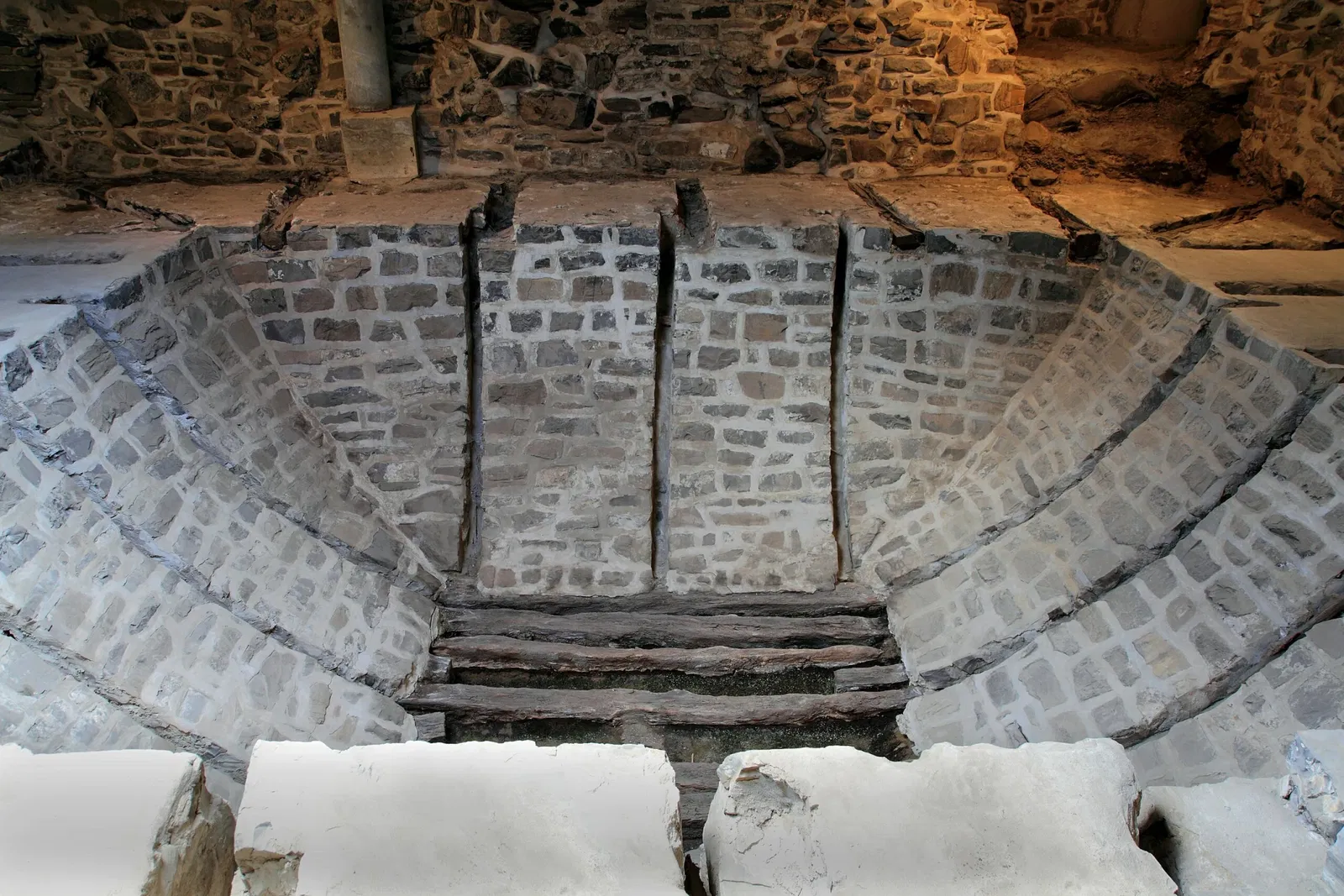 Site des Forts-et-Châteaux-Saint-Louis
