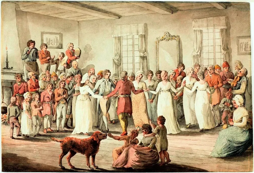 Saint-Louis Forts and Châteaux National Historic Site